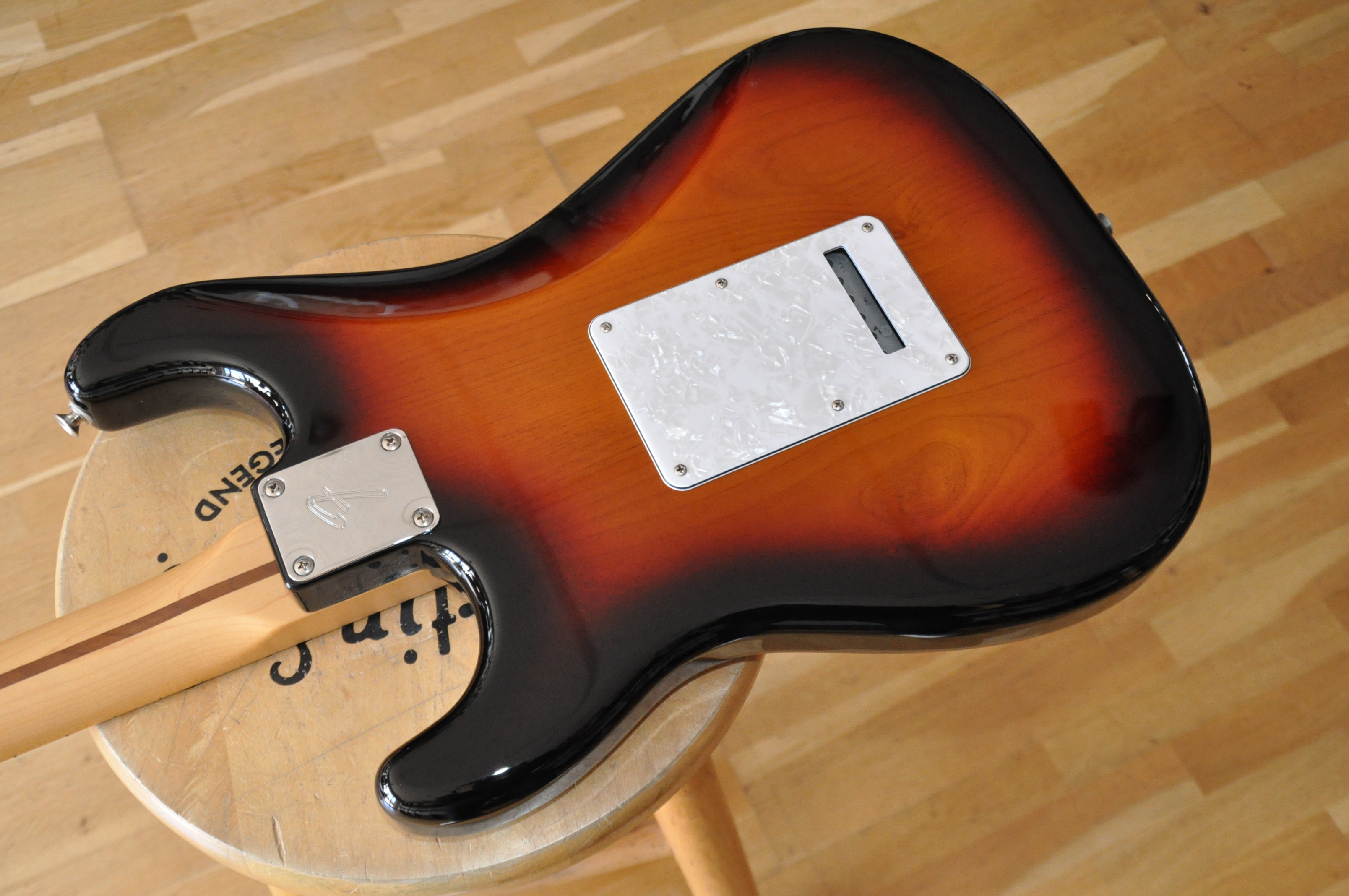 Fender Player Stratocaster (84518)