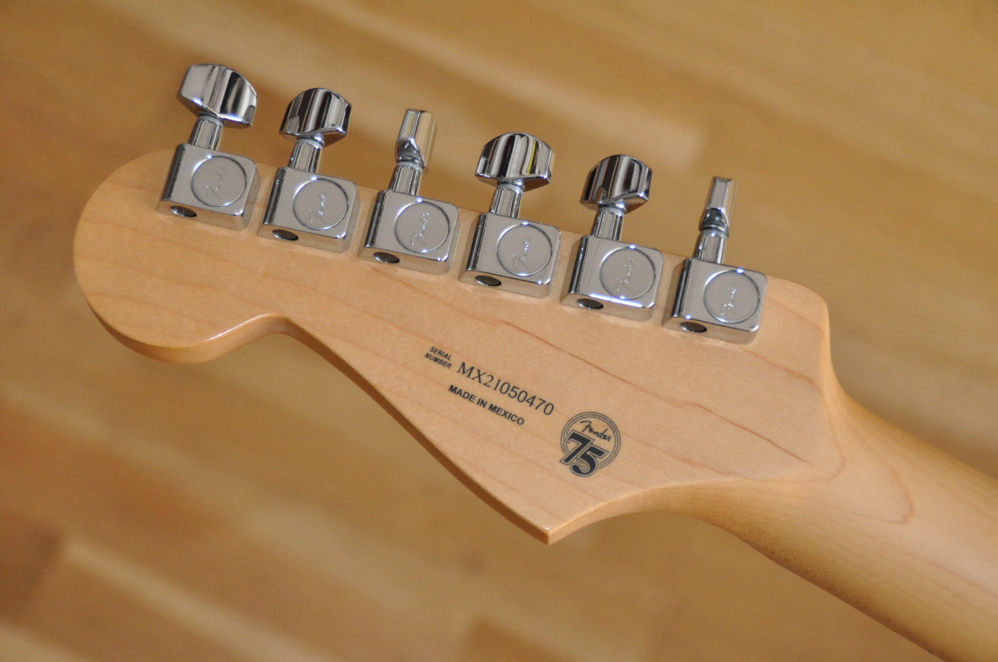 Fender Player Stratocaster (96768)