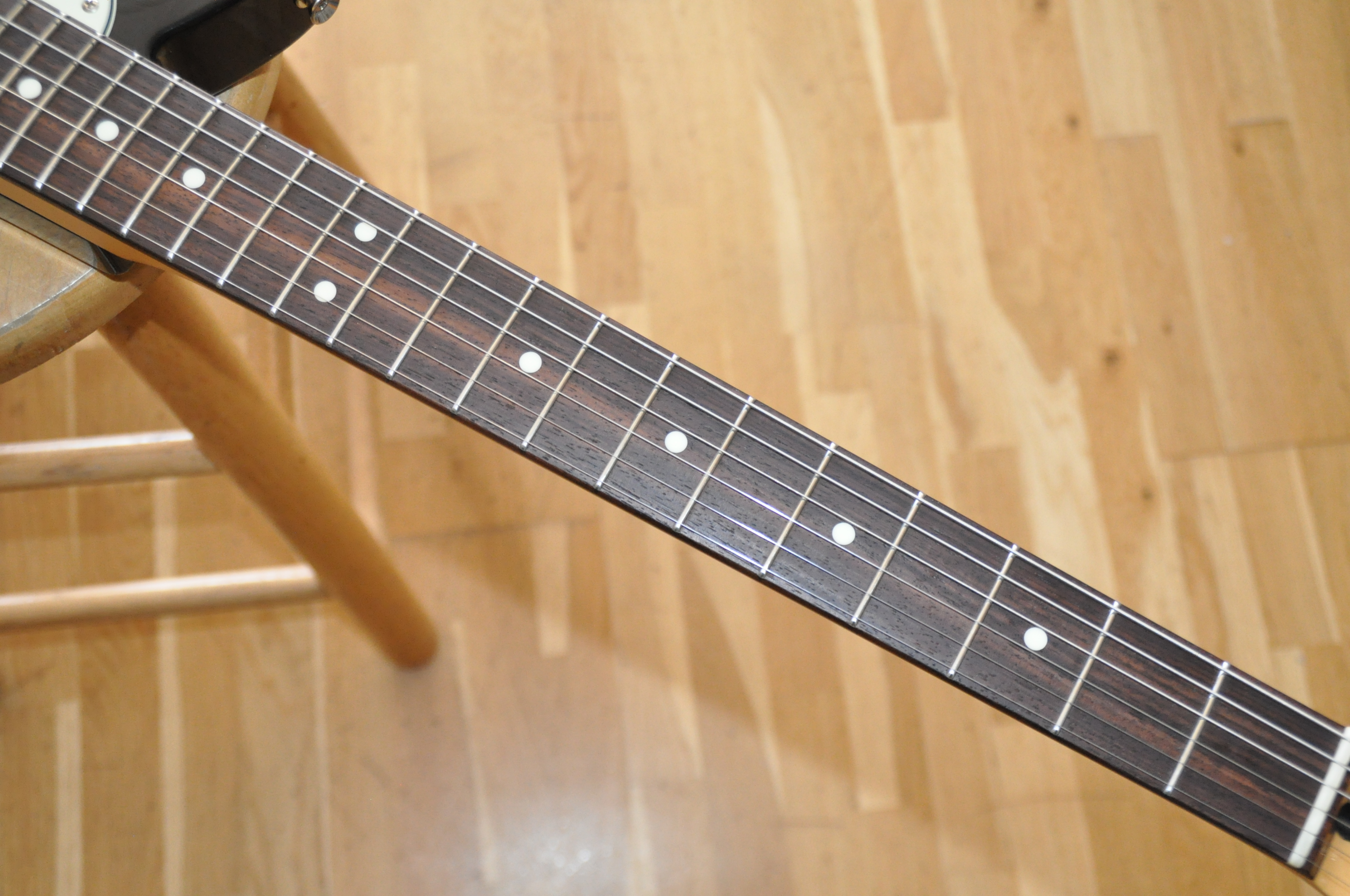 Fender Made in Japan Hybrid II Telecaster (2023) (48225)