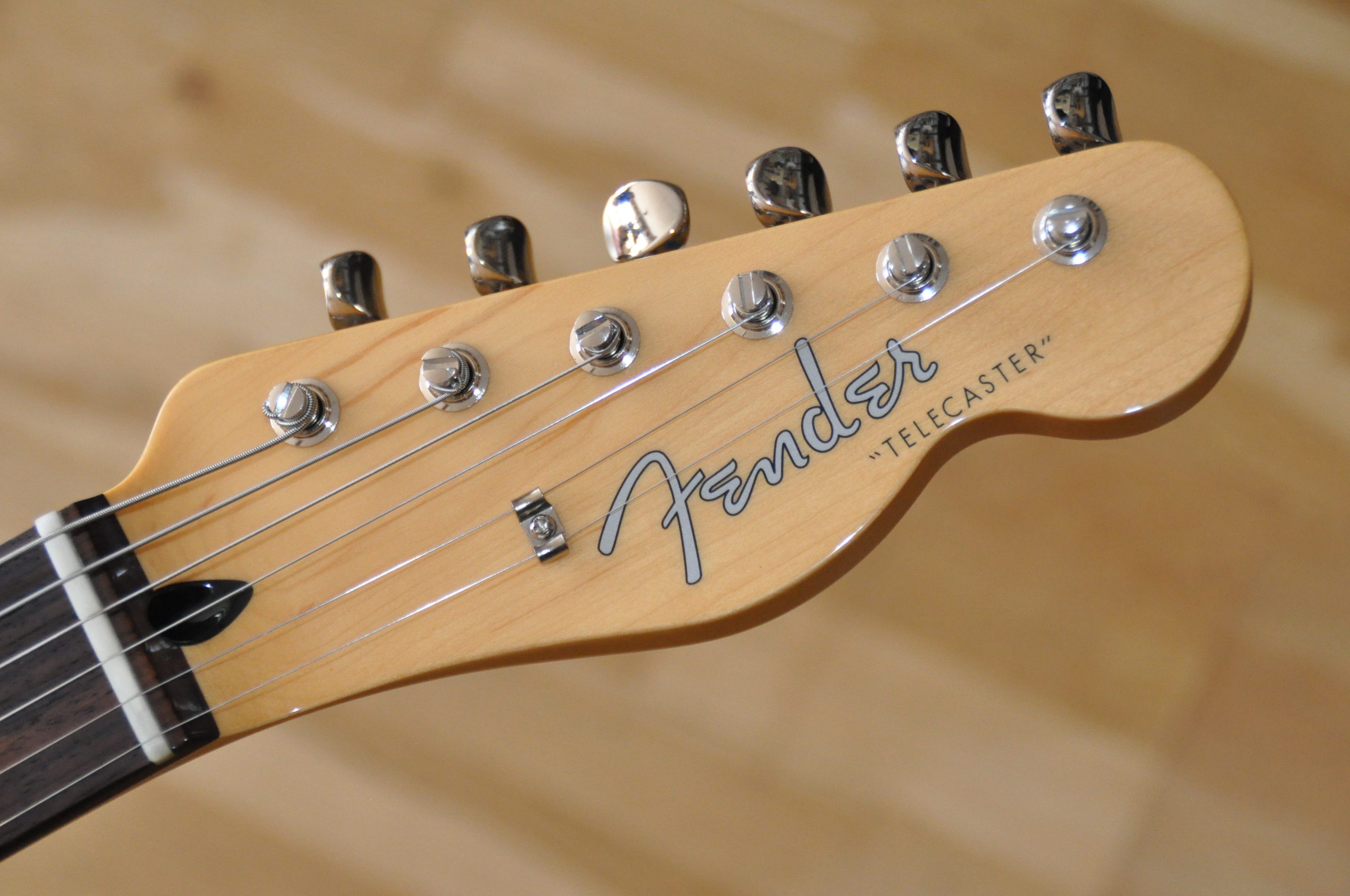 Fender Made in Japan Hybrid II Telecaster (2023) (78697)