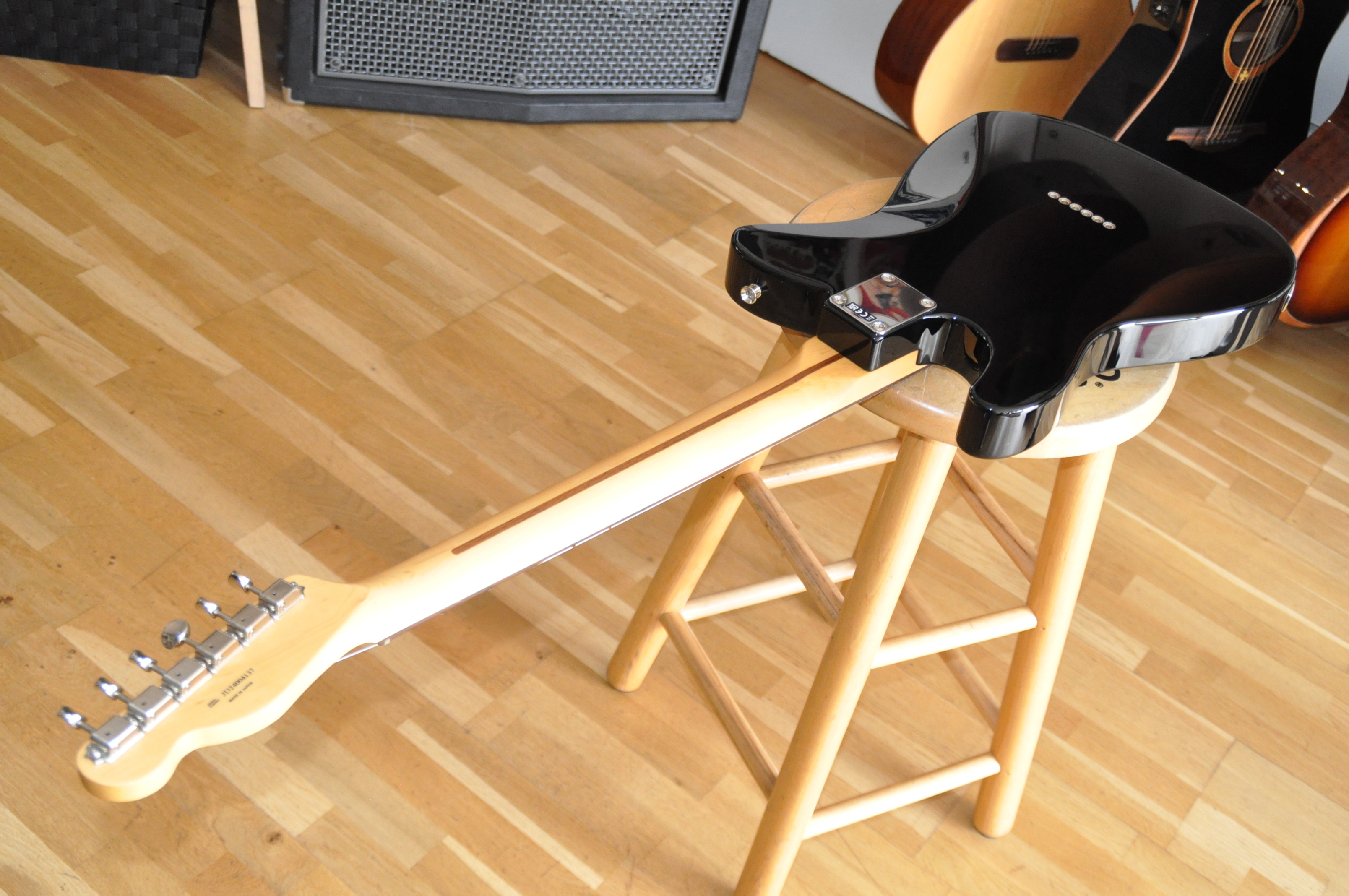 Fender Made in Japan Hybrid II Telecaster (2023) (25167)