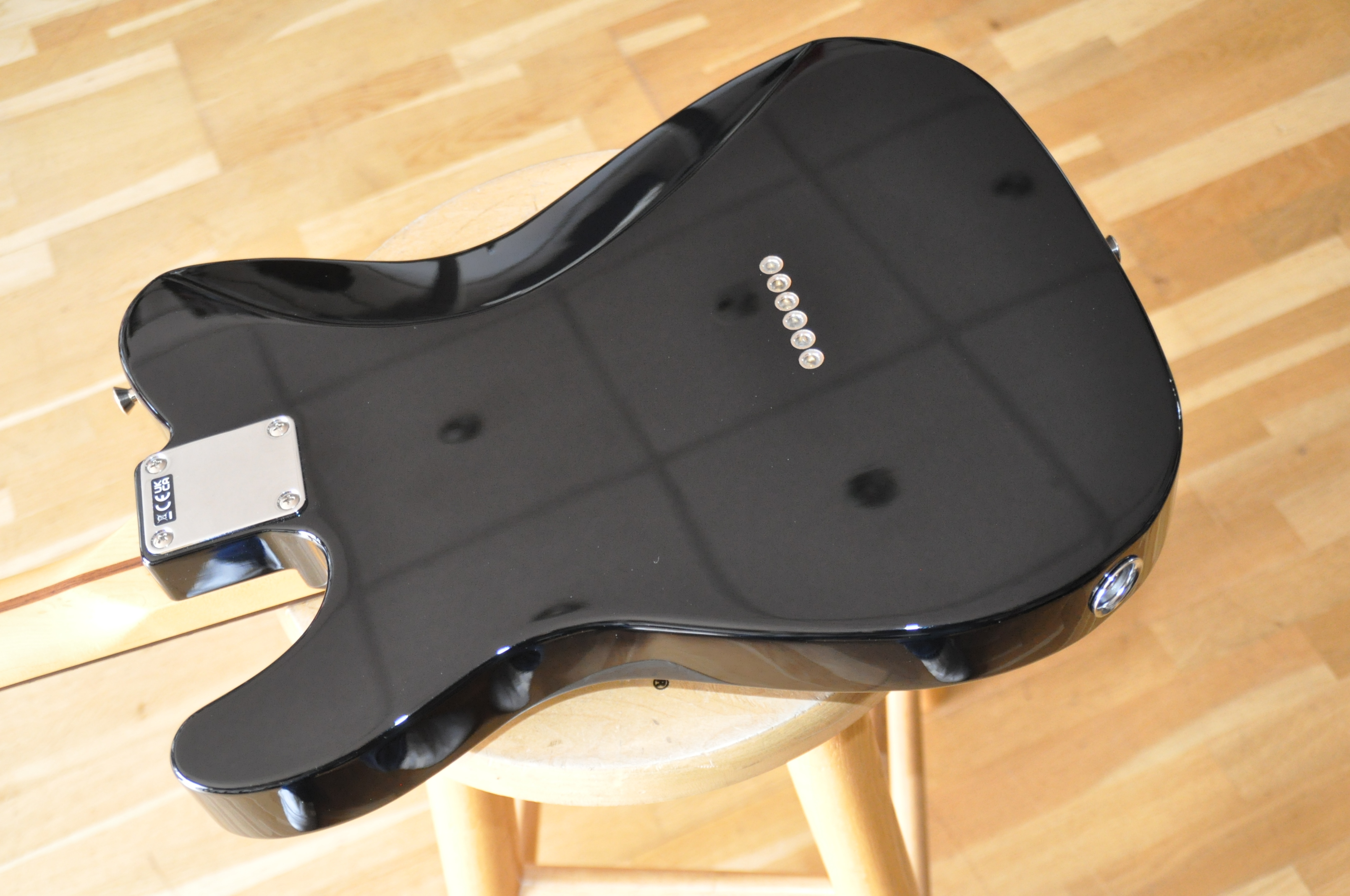 Fender Made in Japan Hybrid II Telecaster (2023) (64721)