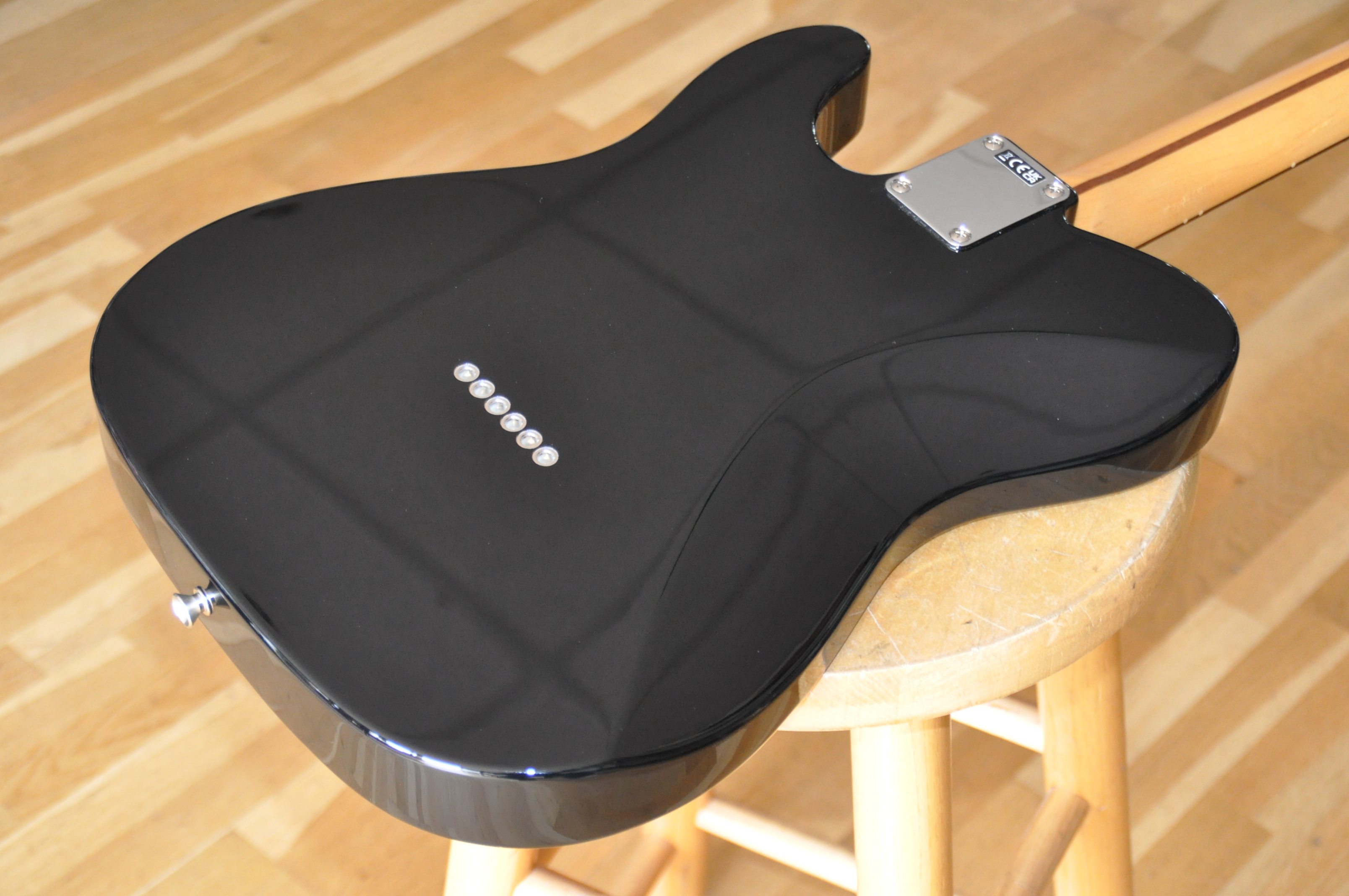 Fender Made in Japan Hybrid II Telecaster (2023) (43102)