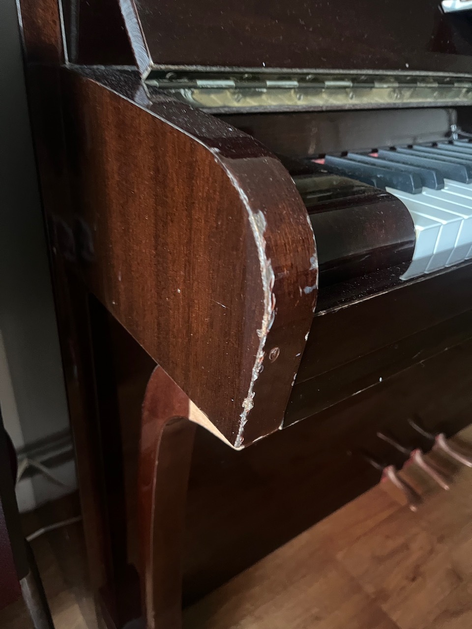 Piano - 2