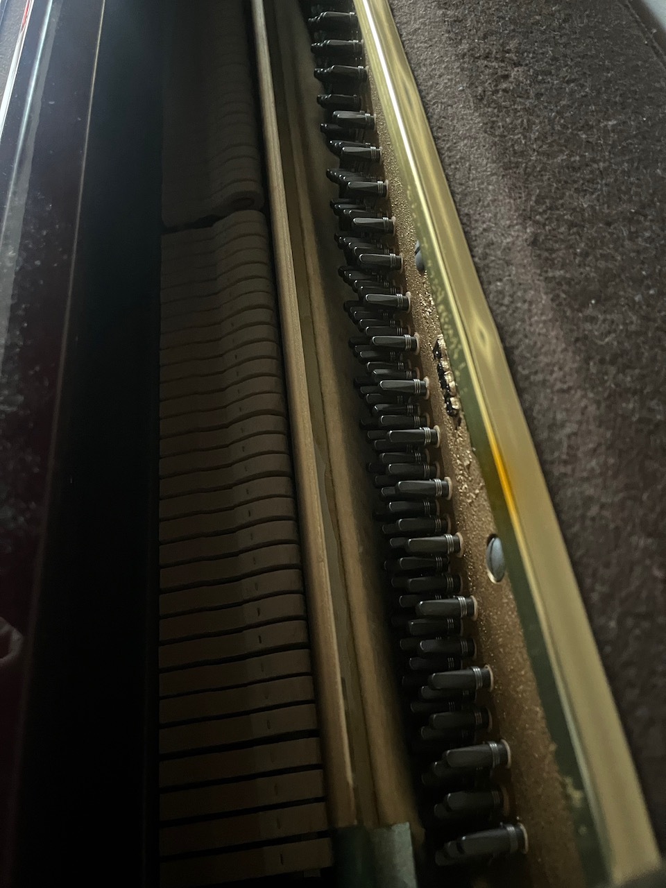 Piano - 3