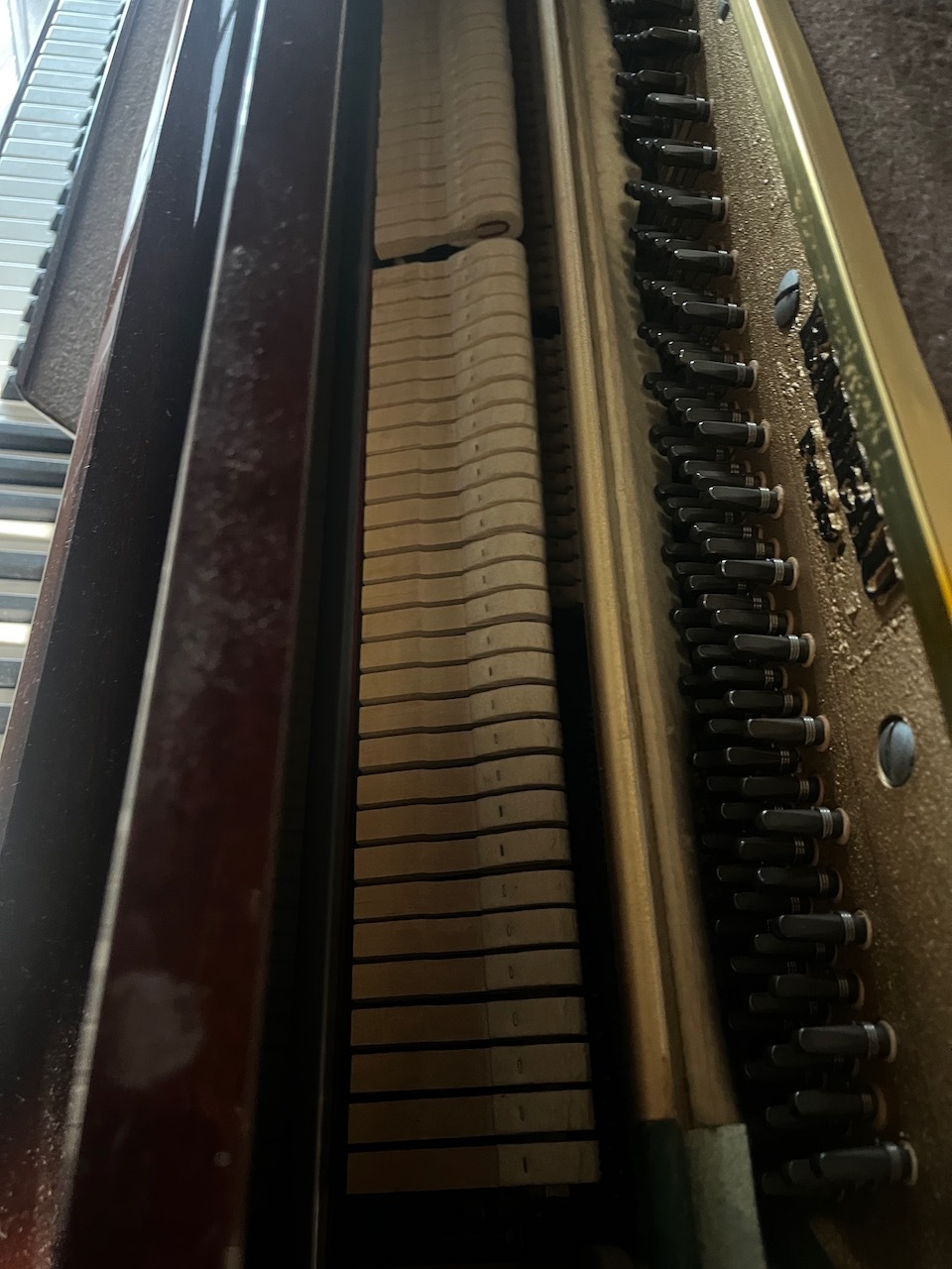 Piano - 5