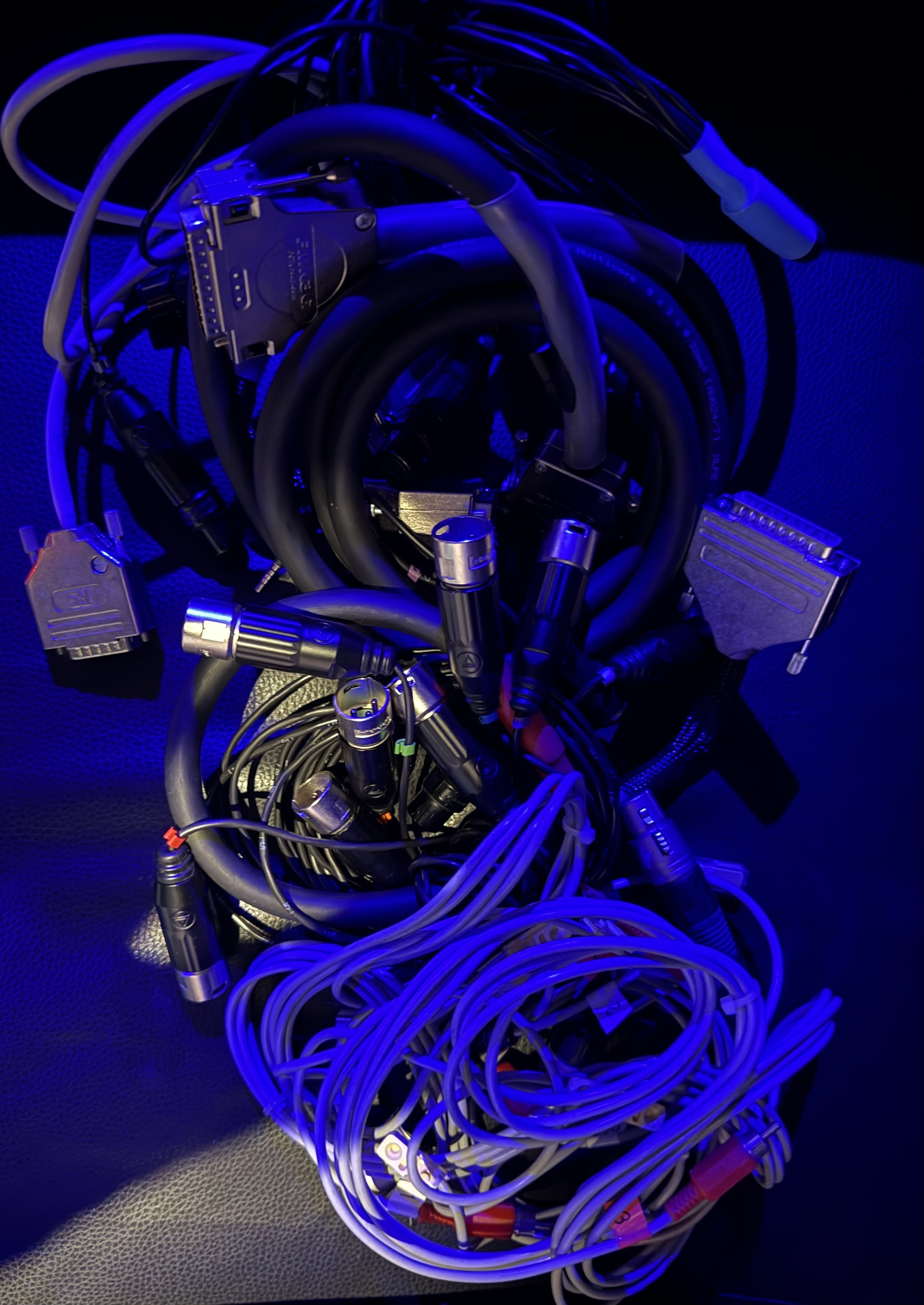 Universal Audio Apollo x16 (78104)