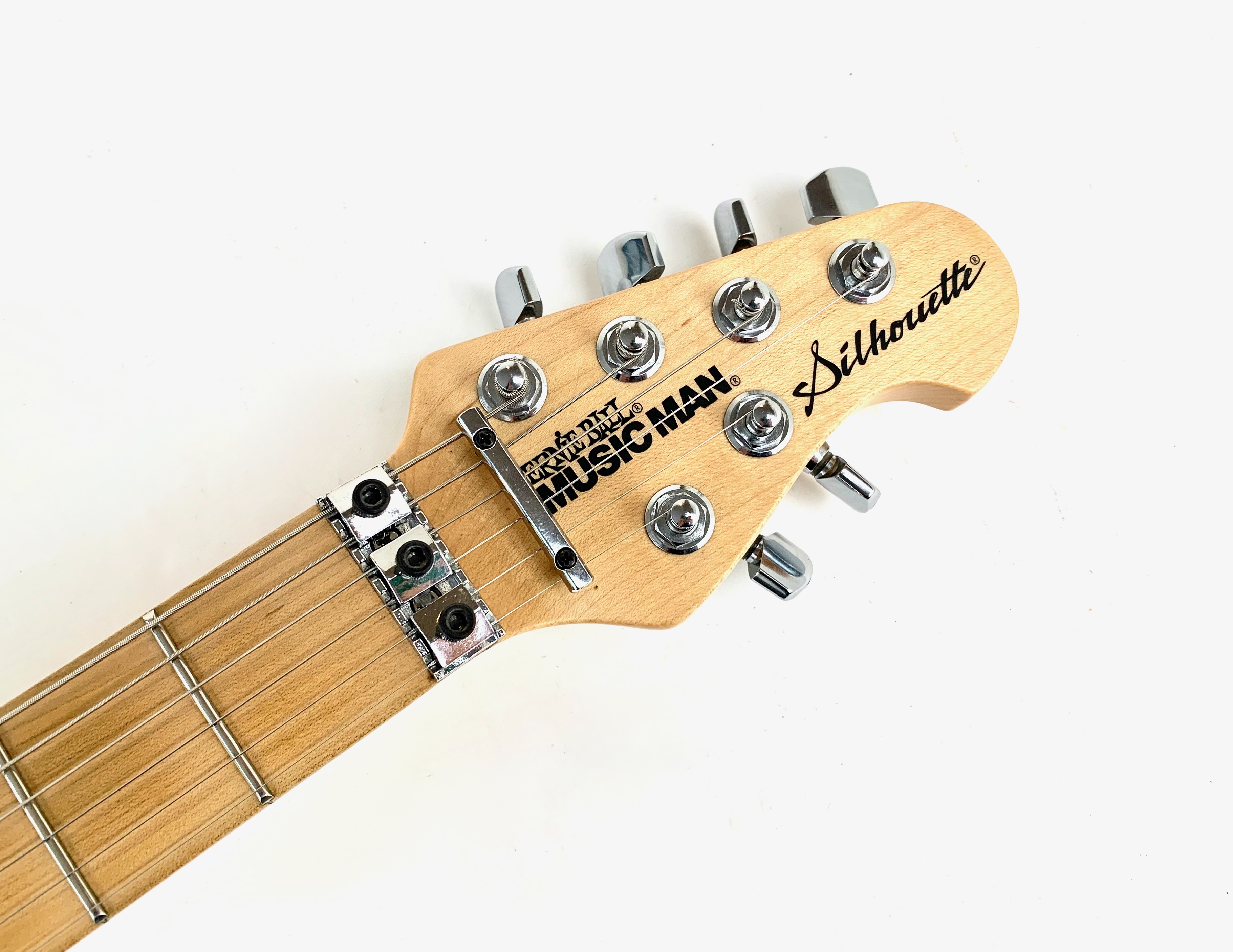 Music Man Silhouette HH (55067)