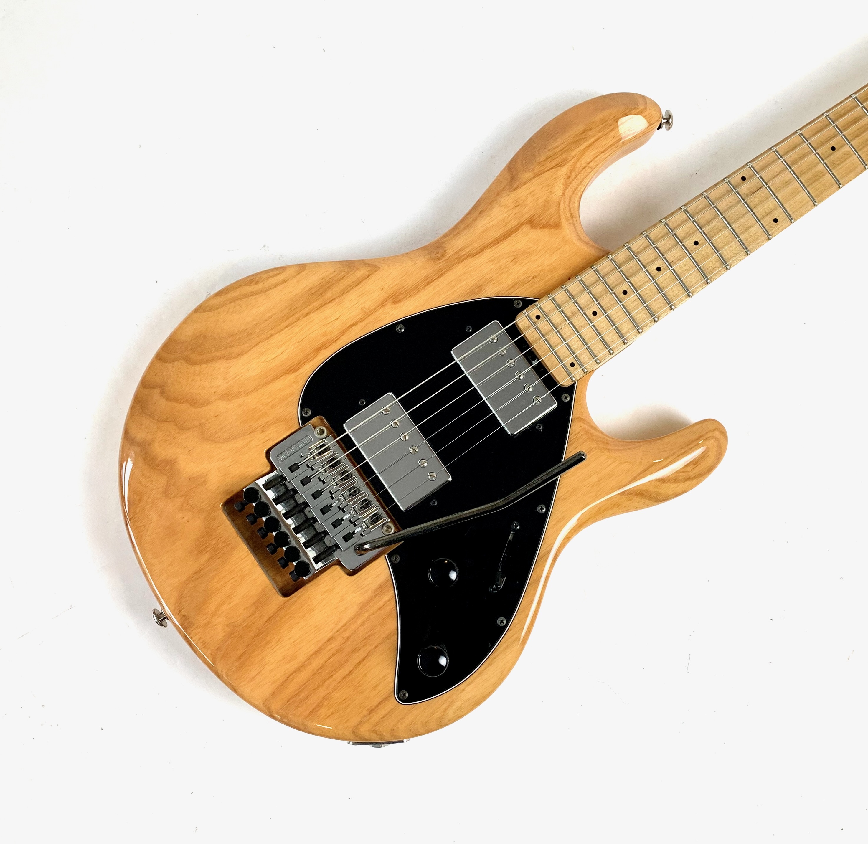 Music Man Silhouette HH (26099)