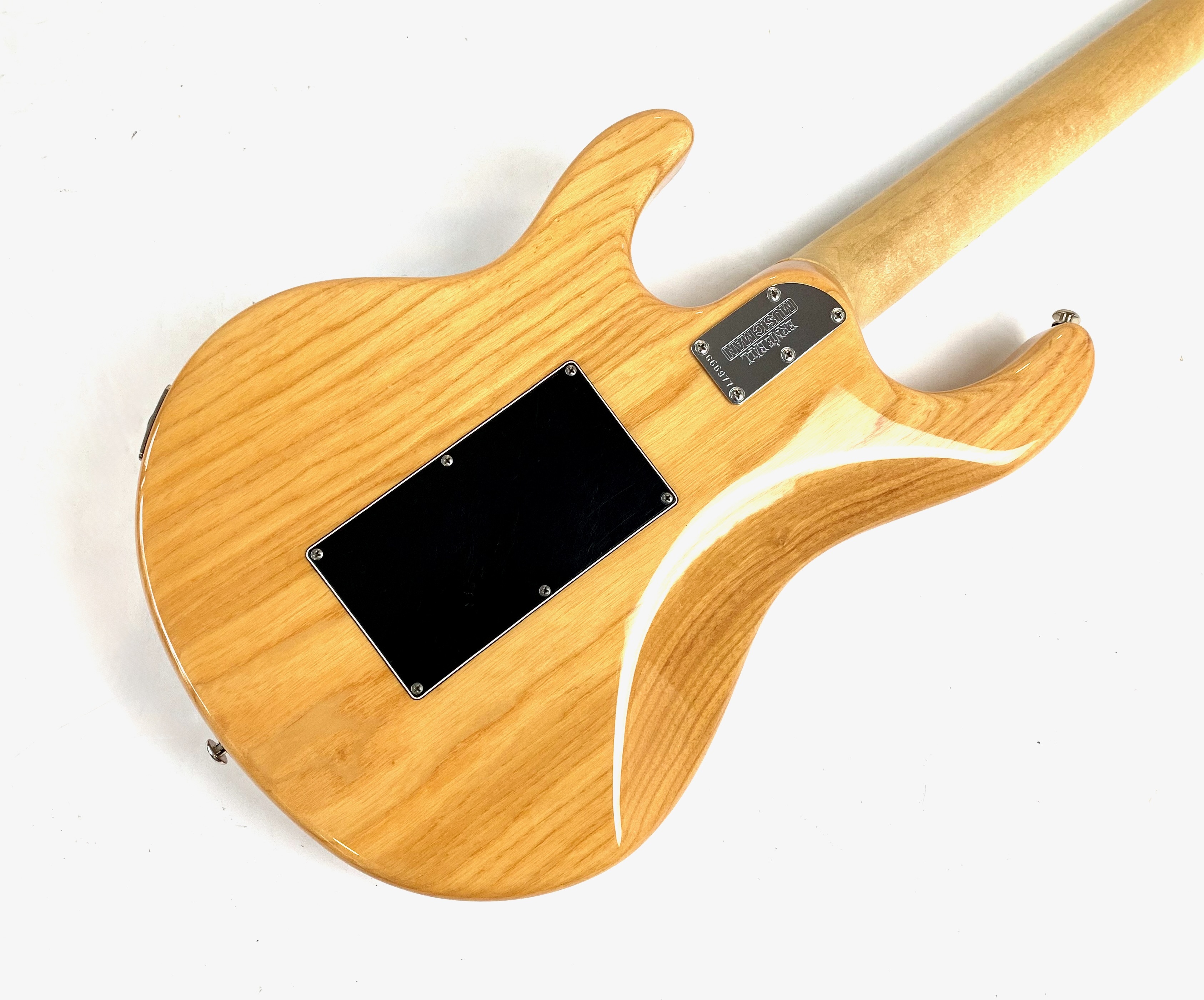 Music Man Silhouette HH (86868)