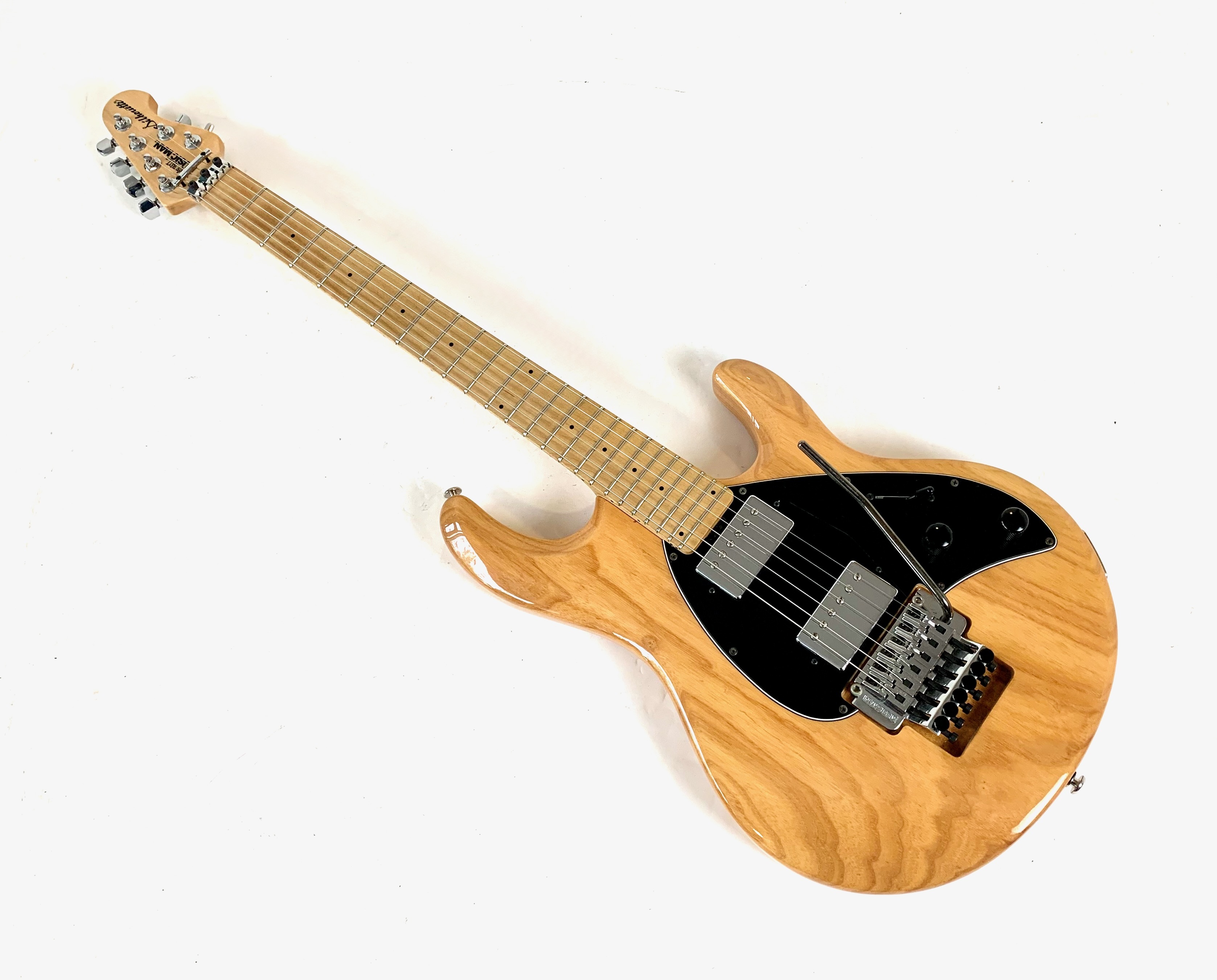 Music Man Silhouette HH (14268)