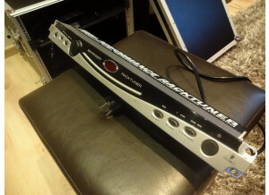 Behringer Racktuner BTR2000 (67124)