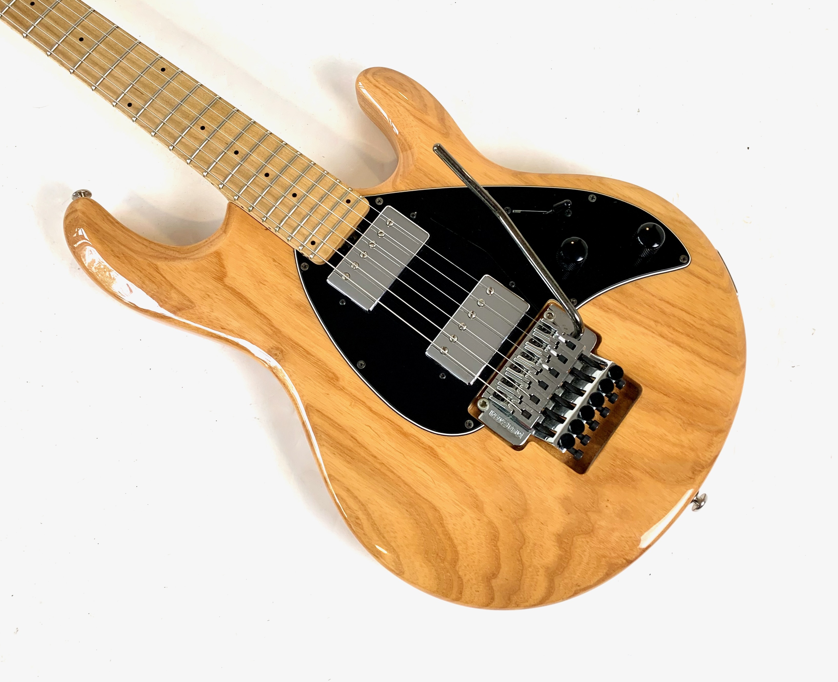 Music Man Silhouette HH (21337)