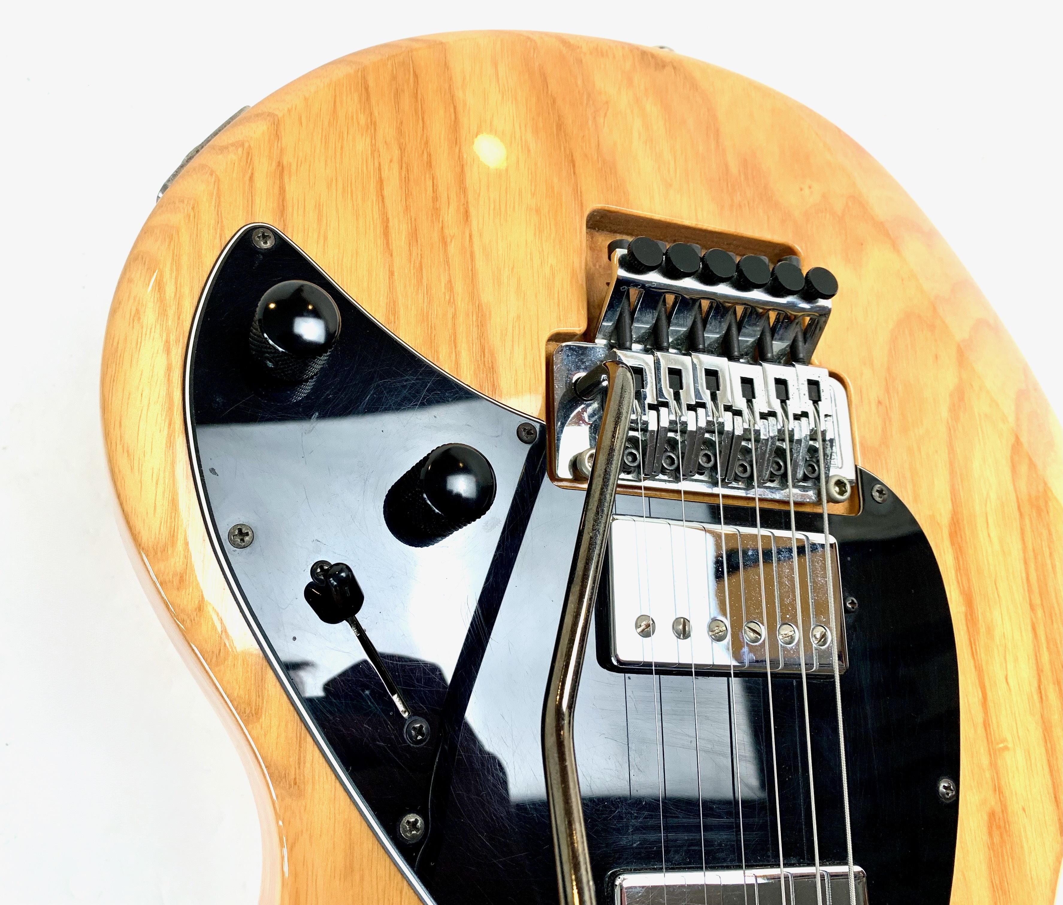Music Man Silhouette HH (12271)