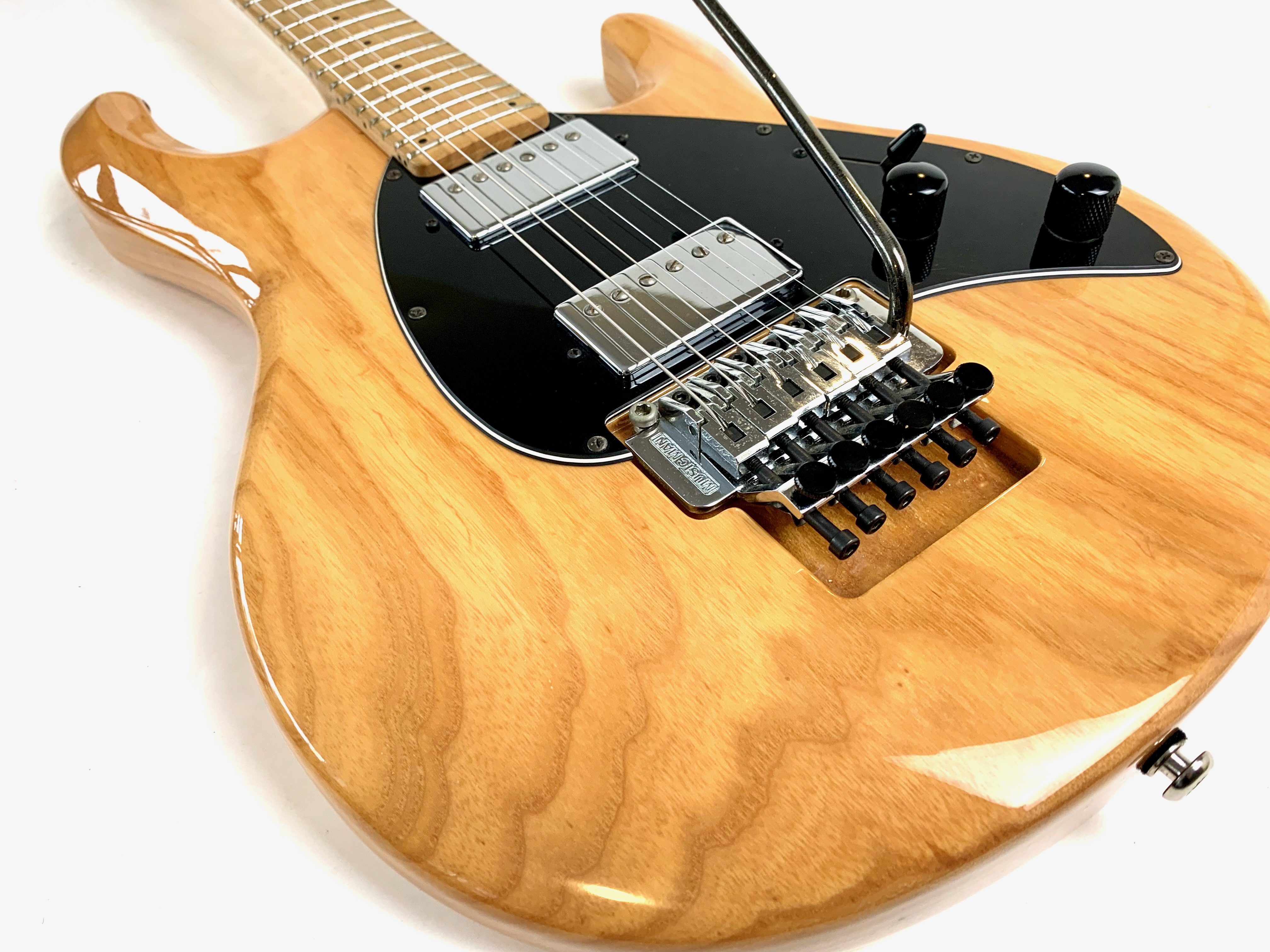 Music Man Silhouette HH (89058)