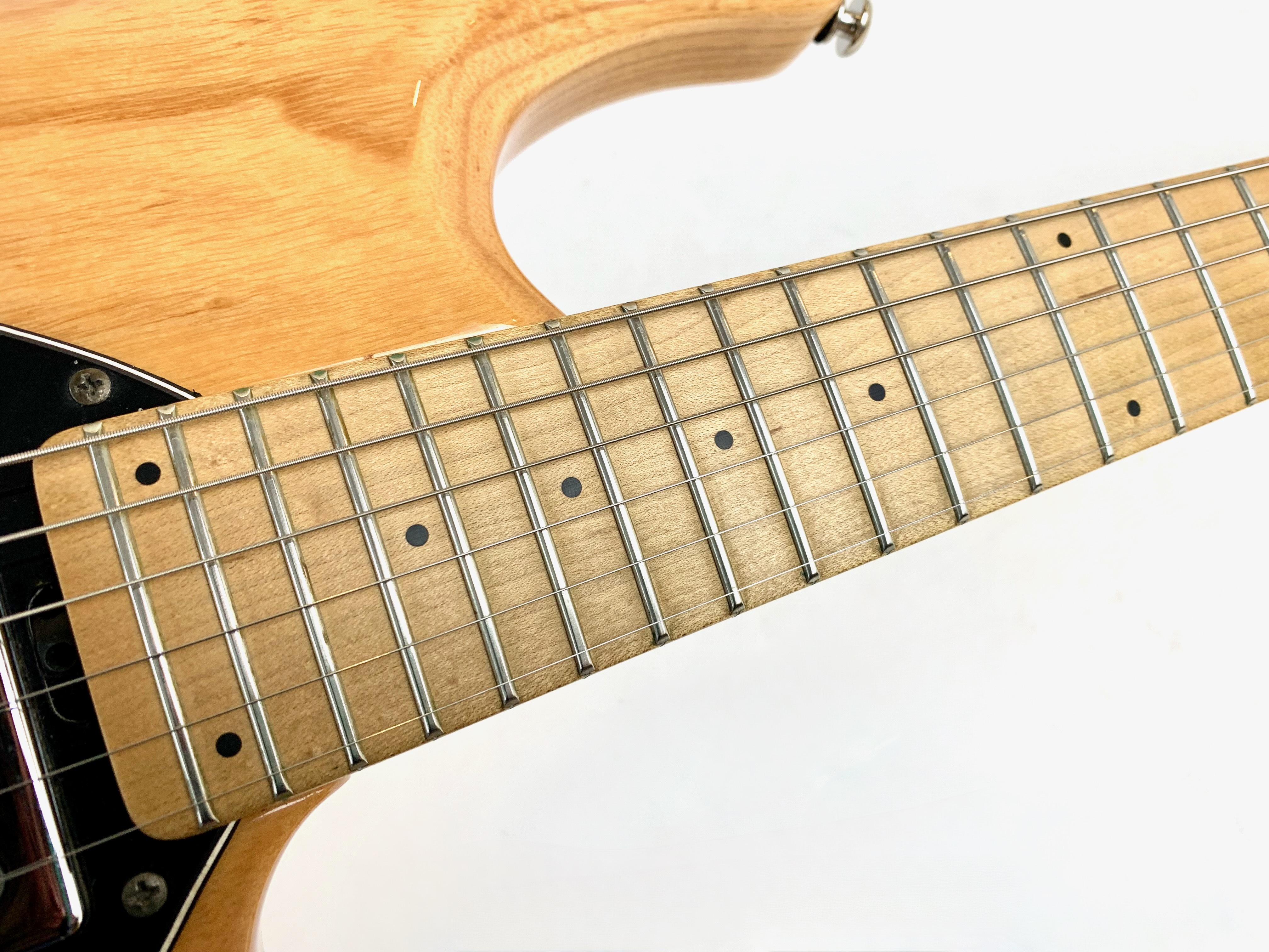 Music Man Silhouette HH (67685)