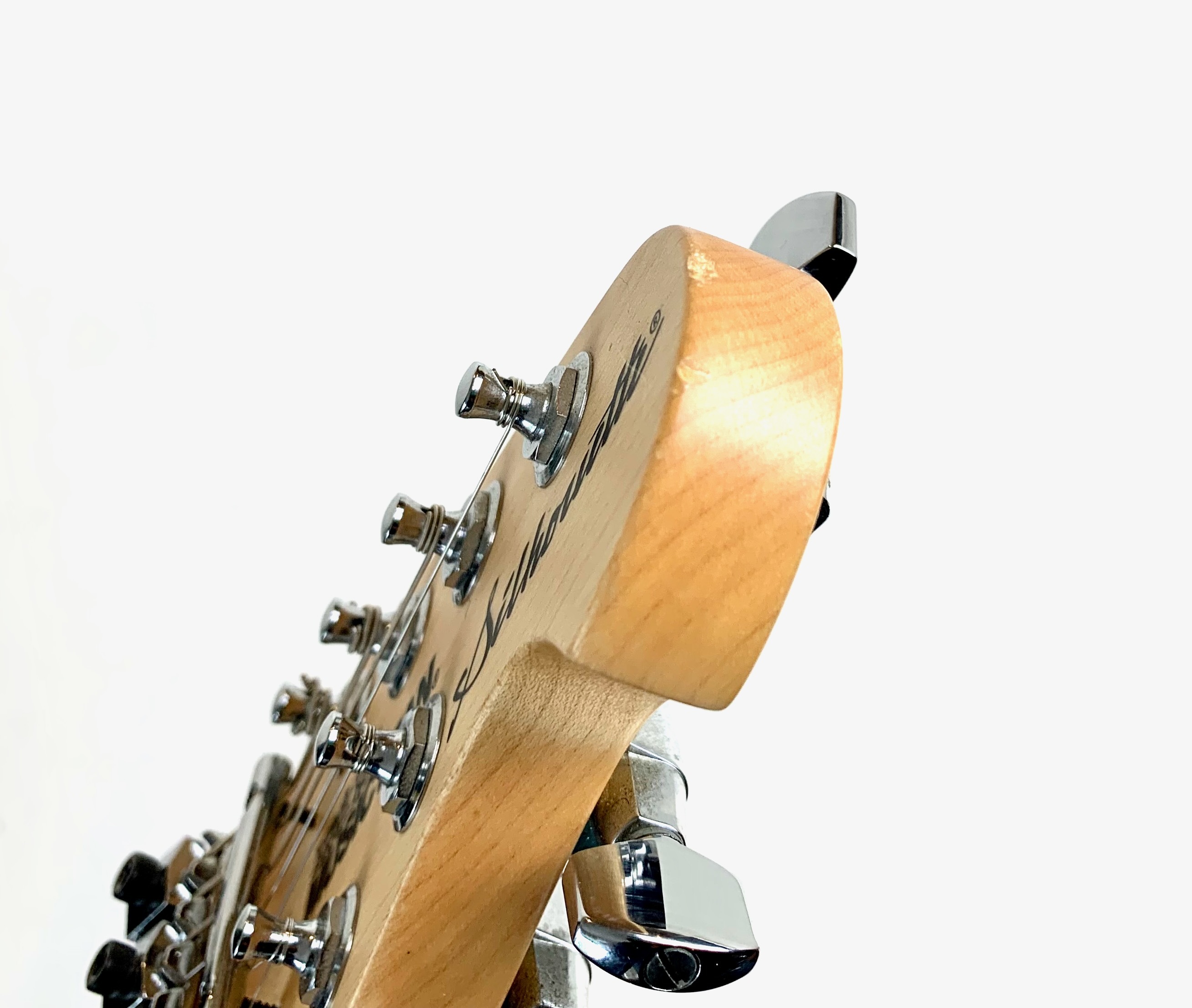 Music Man Silhouette HH (34603)