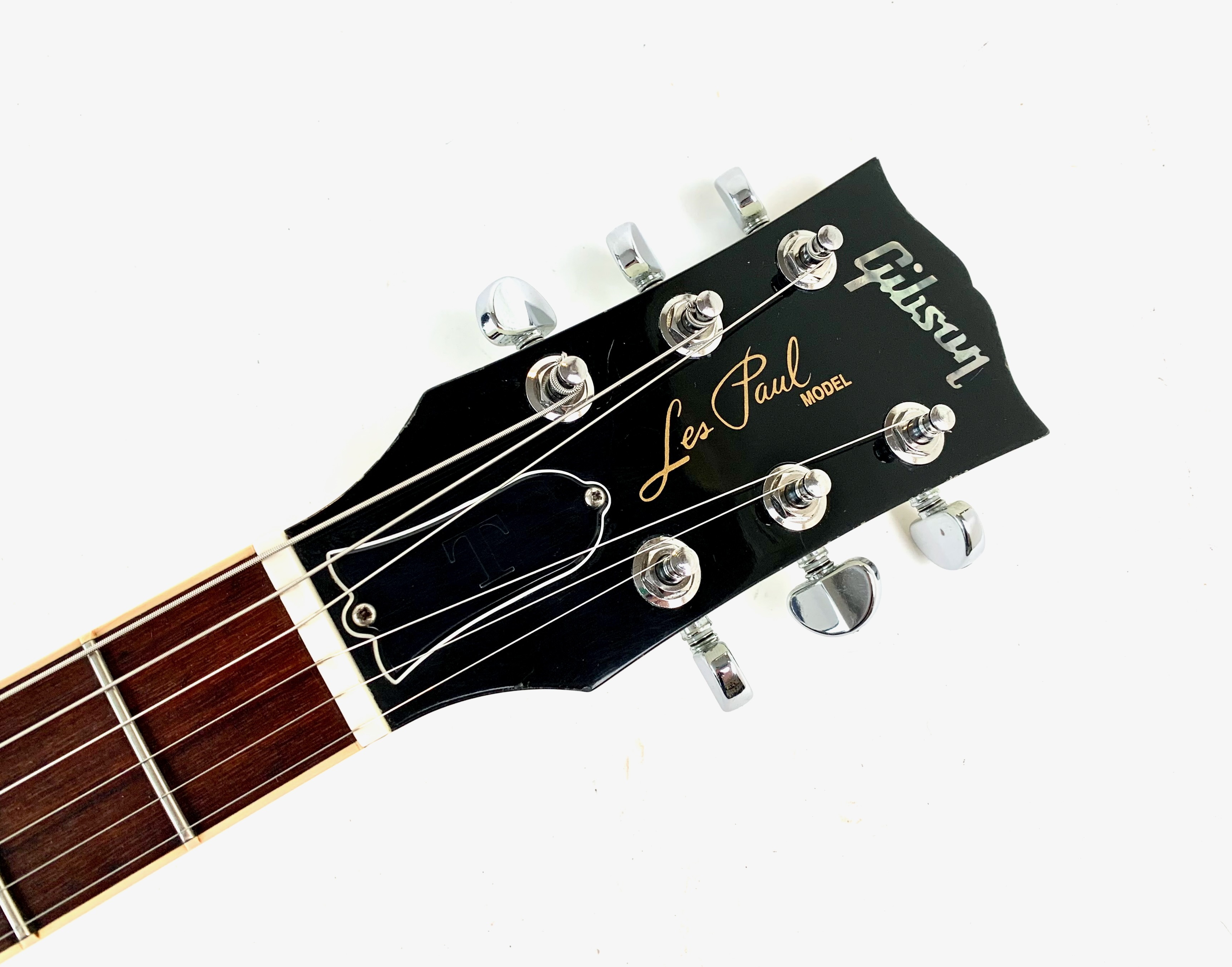 Gibson Les Paul Signature T (77741)