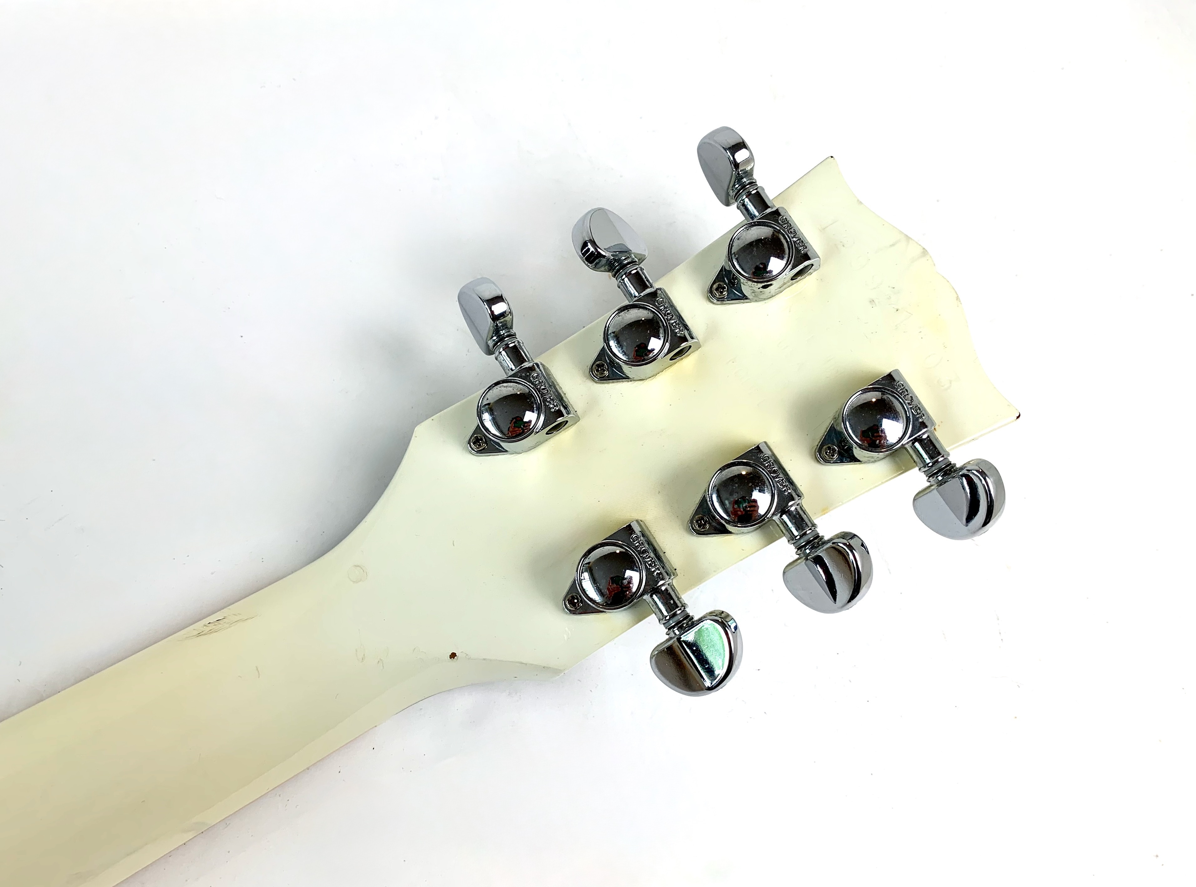 Gibson Les Paul Signature T (1884)