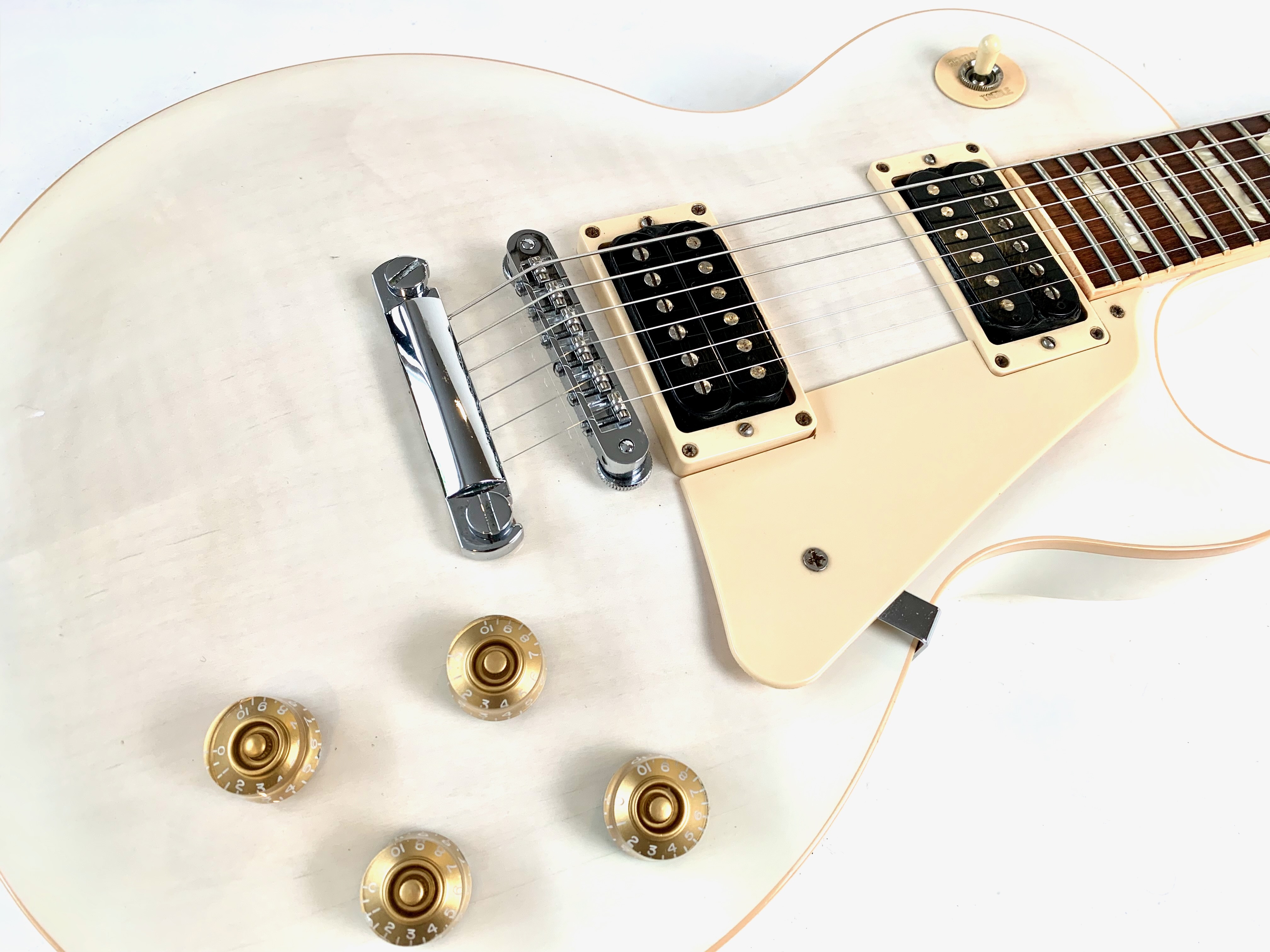 Gibson Les Paul Signature T (10256)