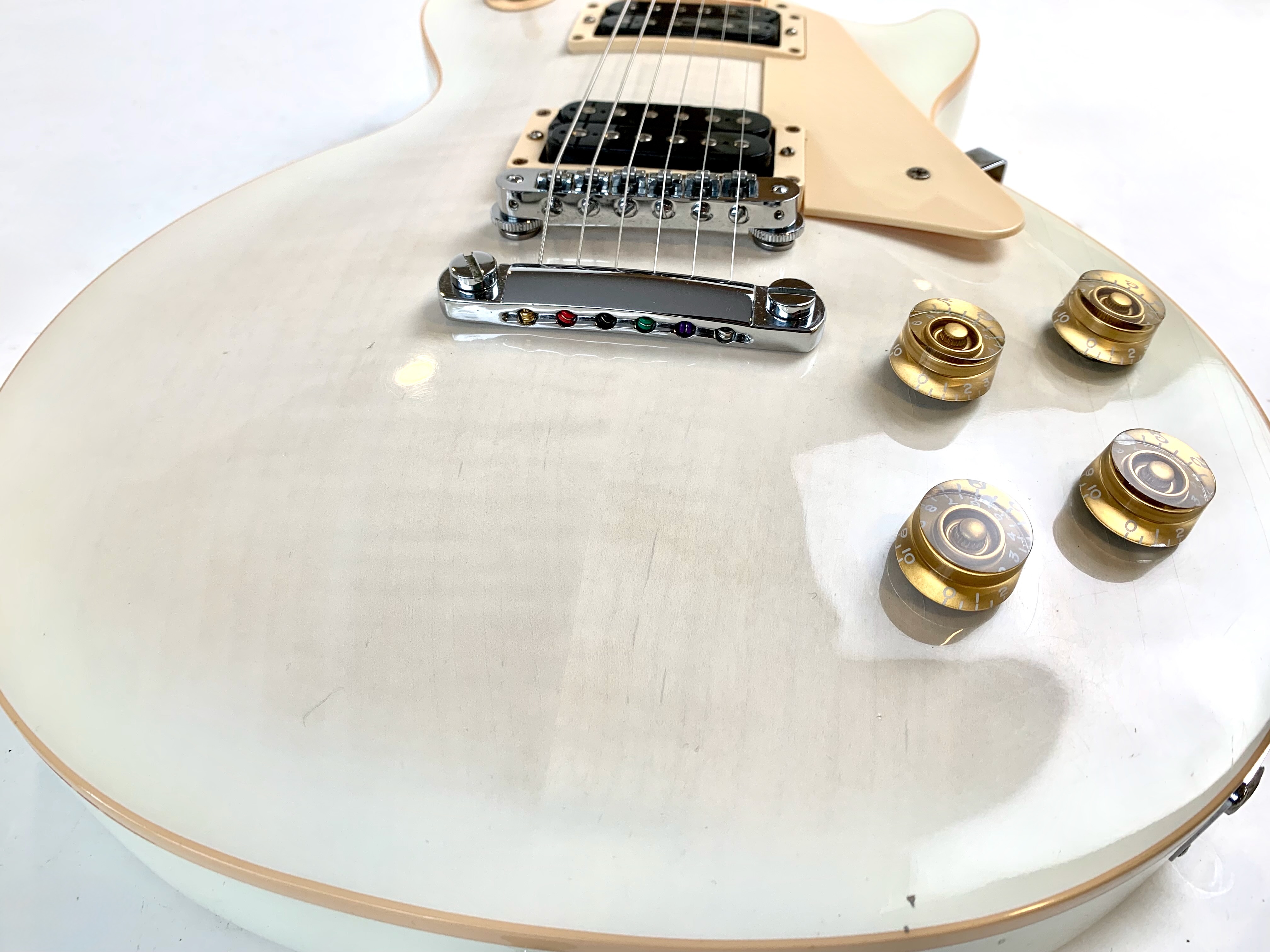Gibson Les Paul Signature T (38285)