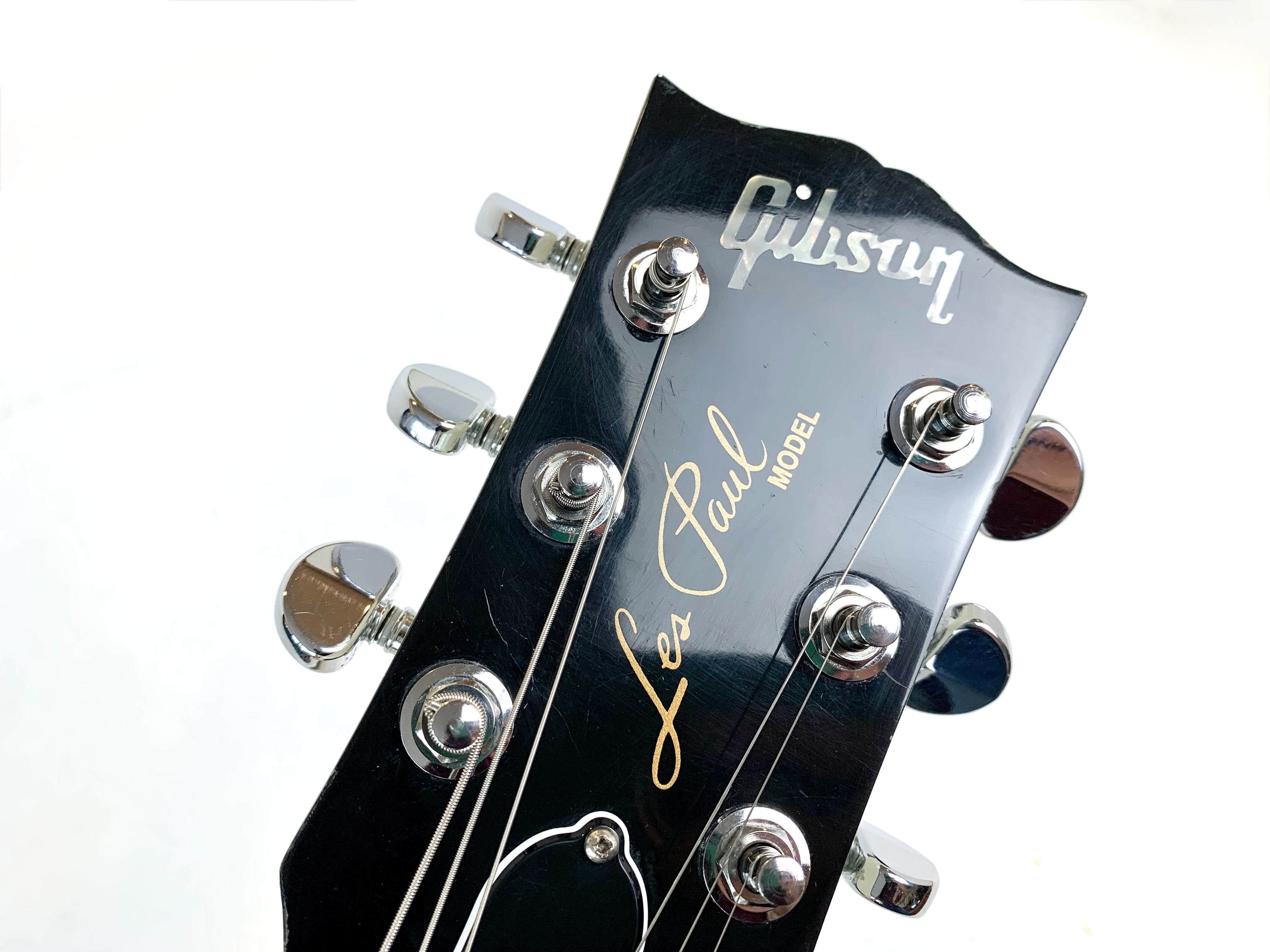 Gibson Les Paul Signature T (51829)