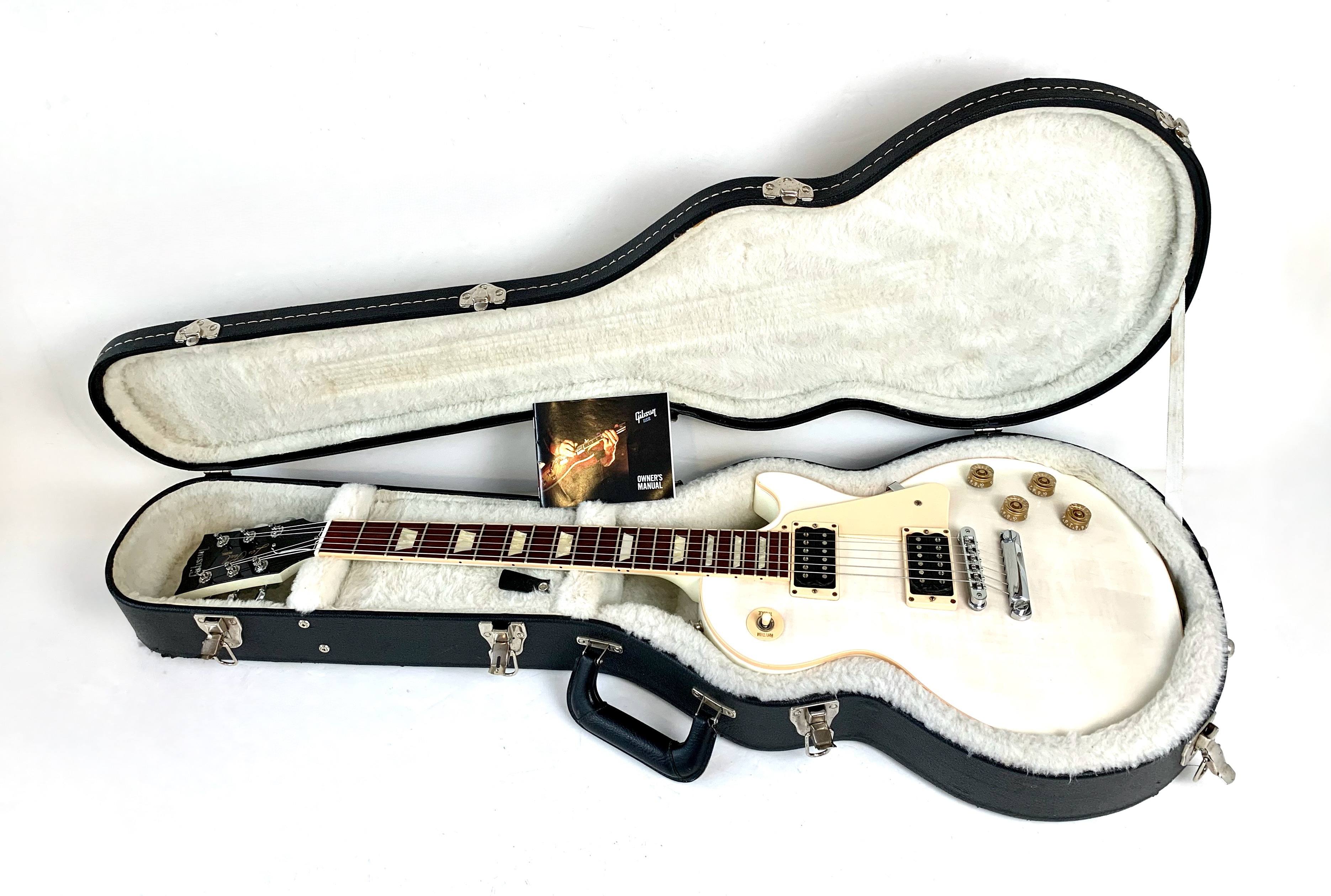 Gibson Les Paul Signature T (65330)