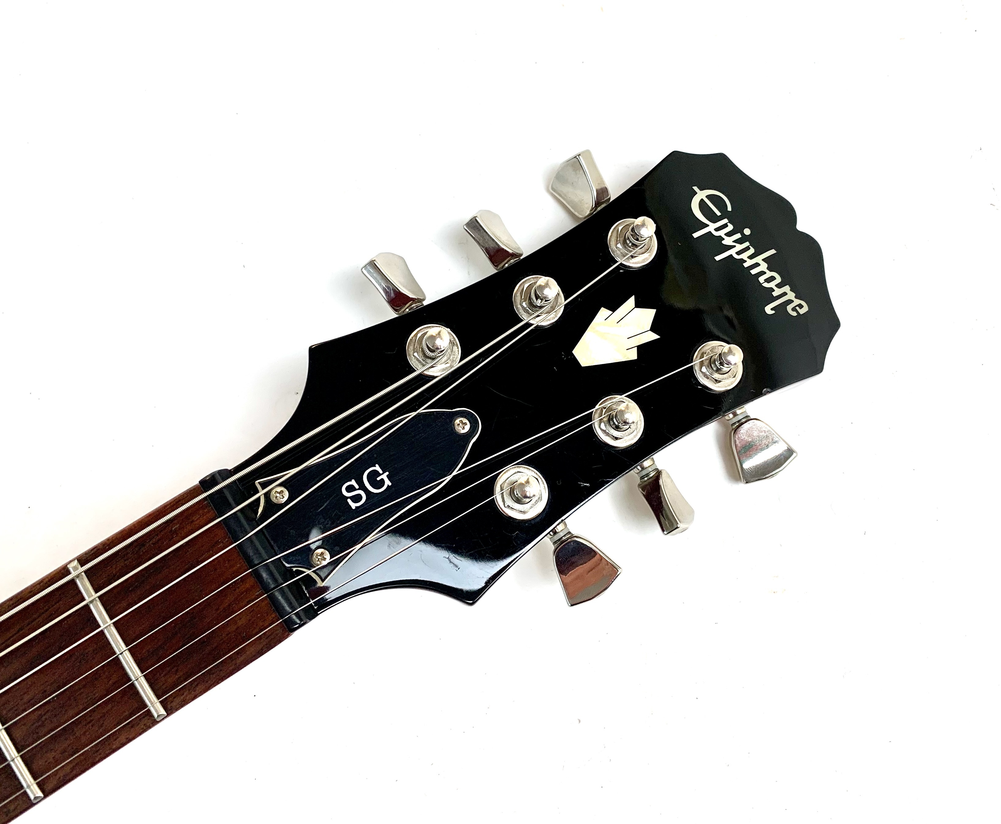 Epiphone G-400 (65050)