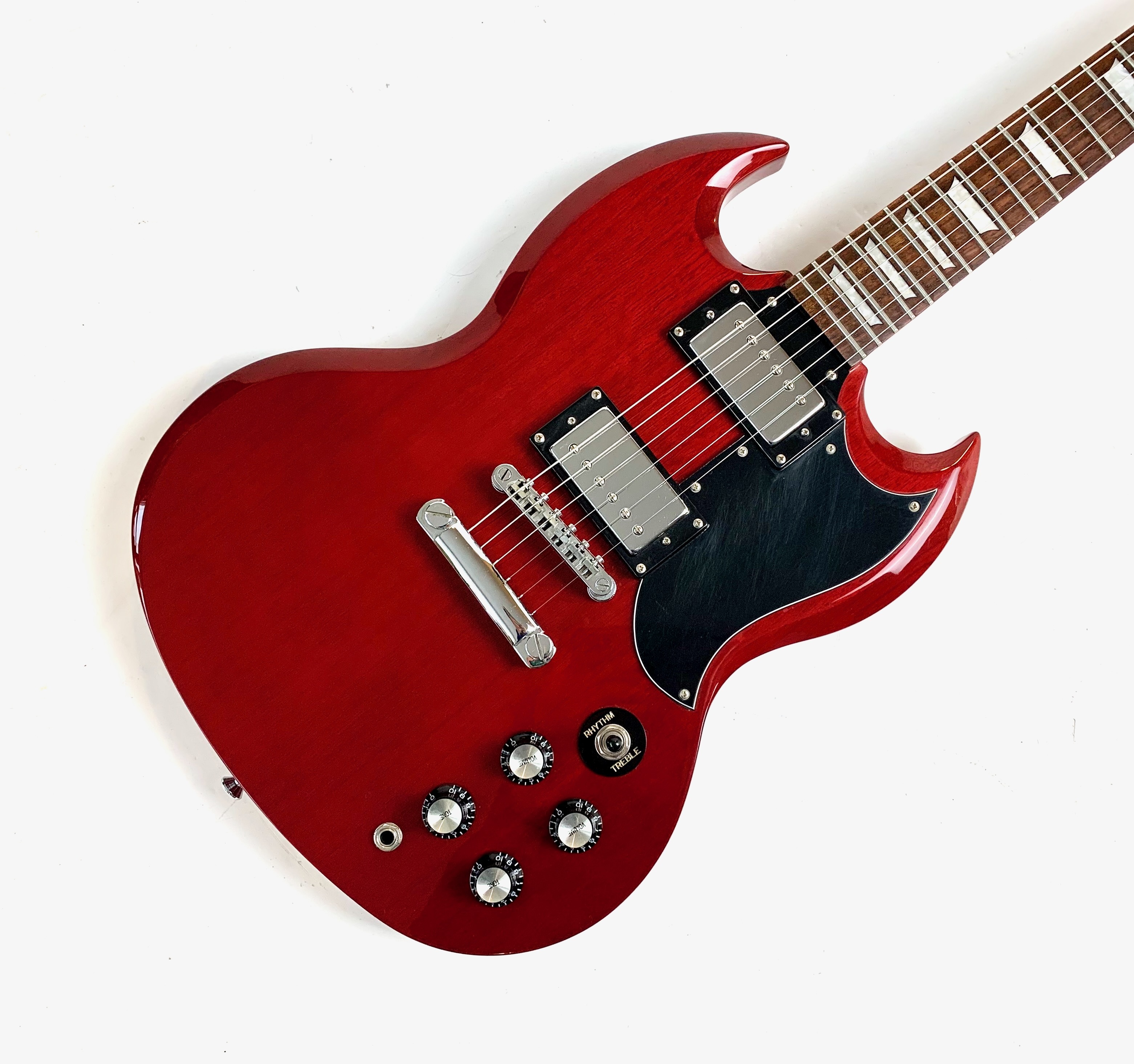 Epiphone G-400 (13766)
