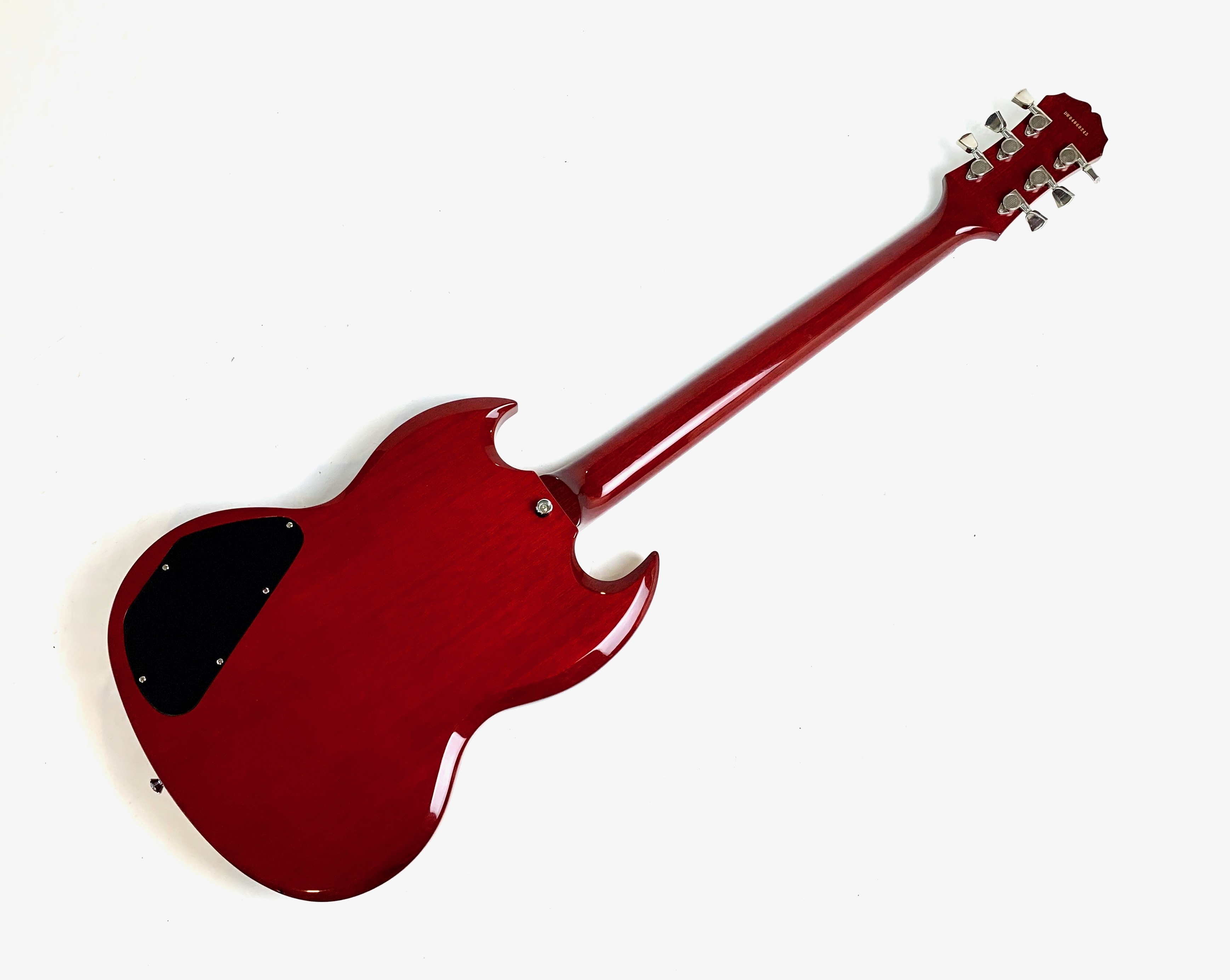 Epiphone G-400 (9711)