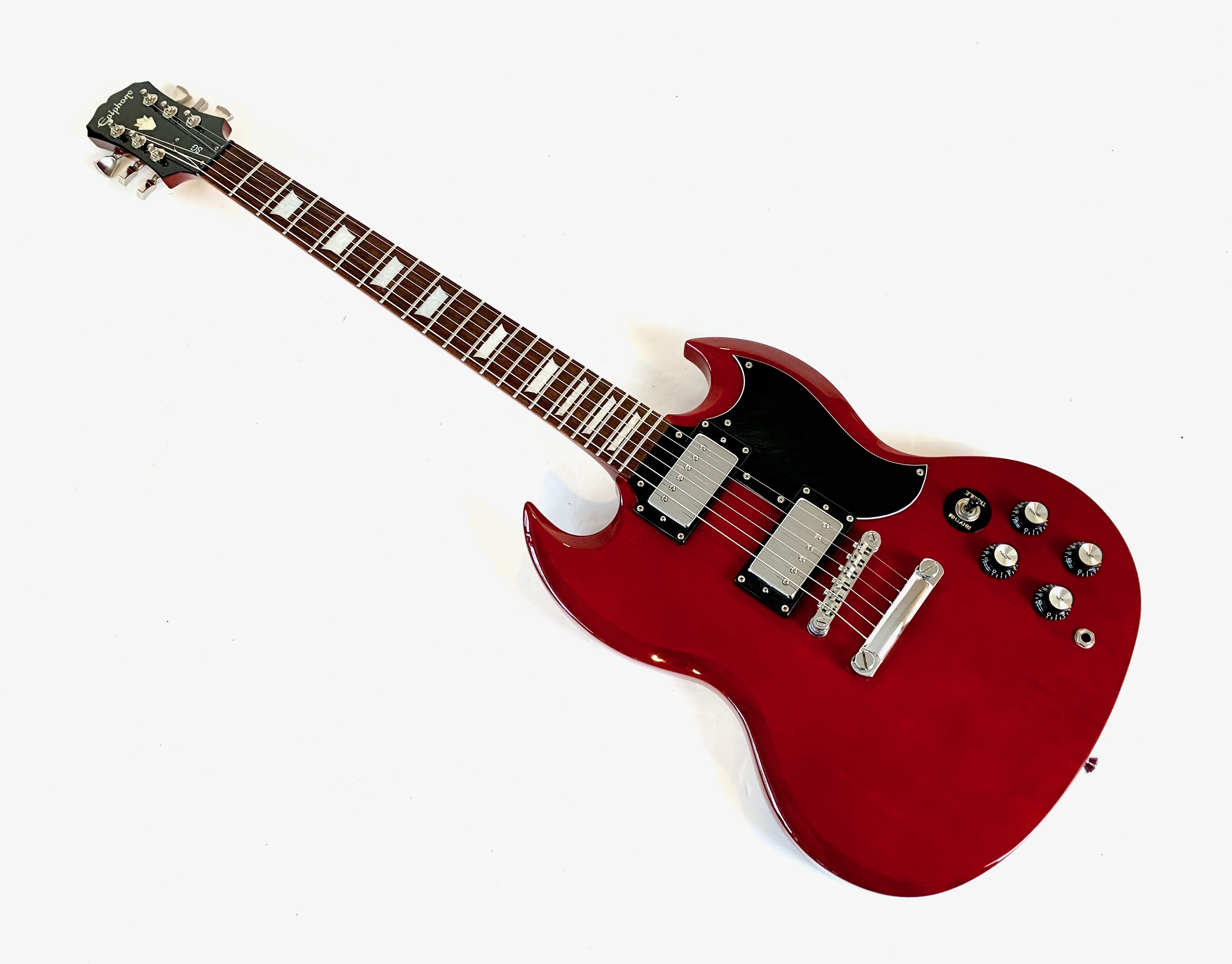 Epiphone G-400 (61920)