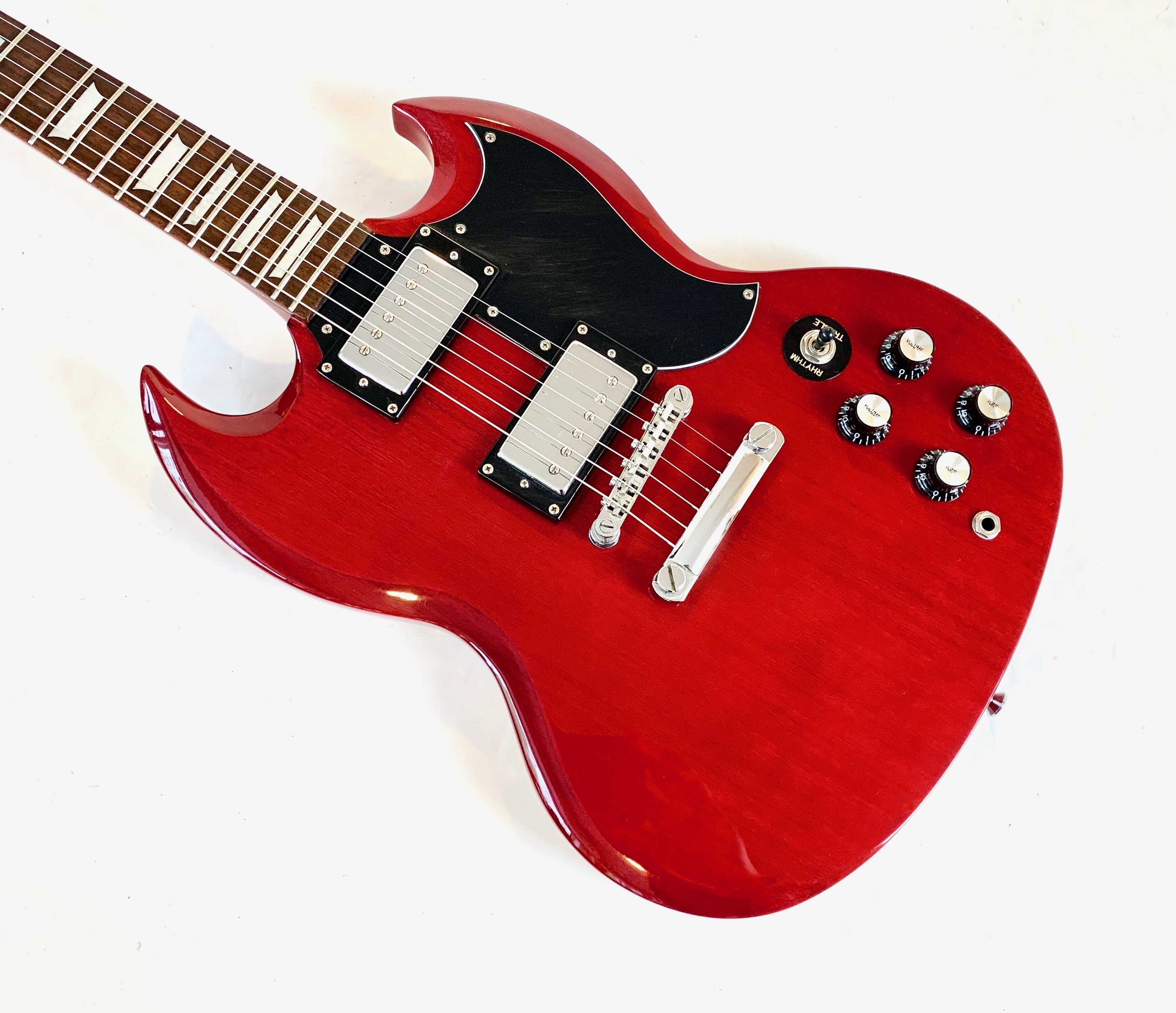 Epiphone G-400 (22546)