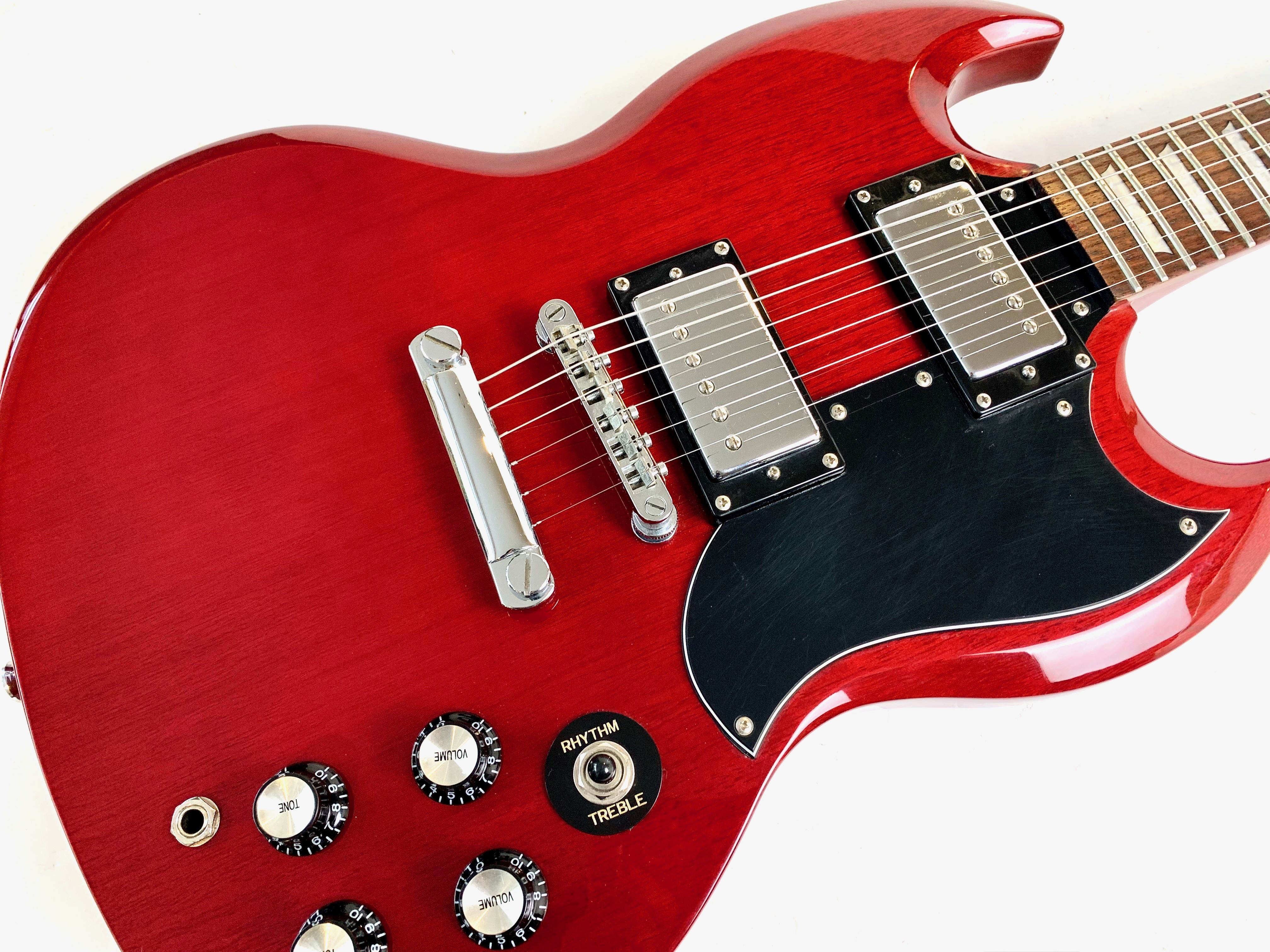 Epiphone G-400 (72114)