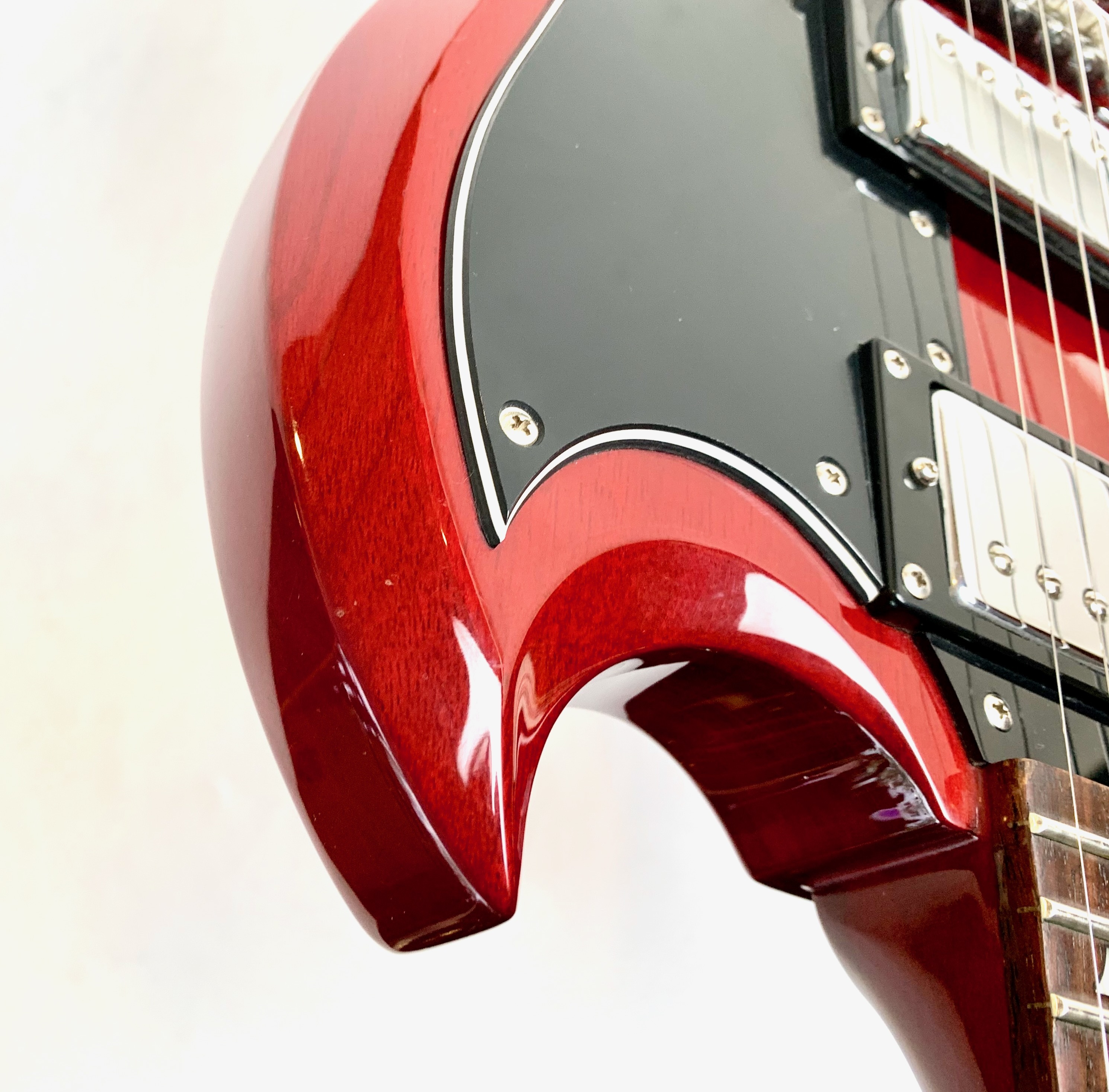 Epiphone G-400 (82991)