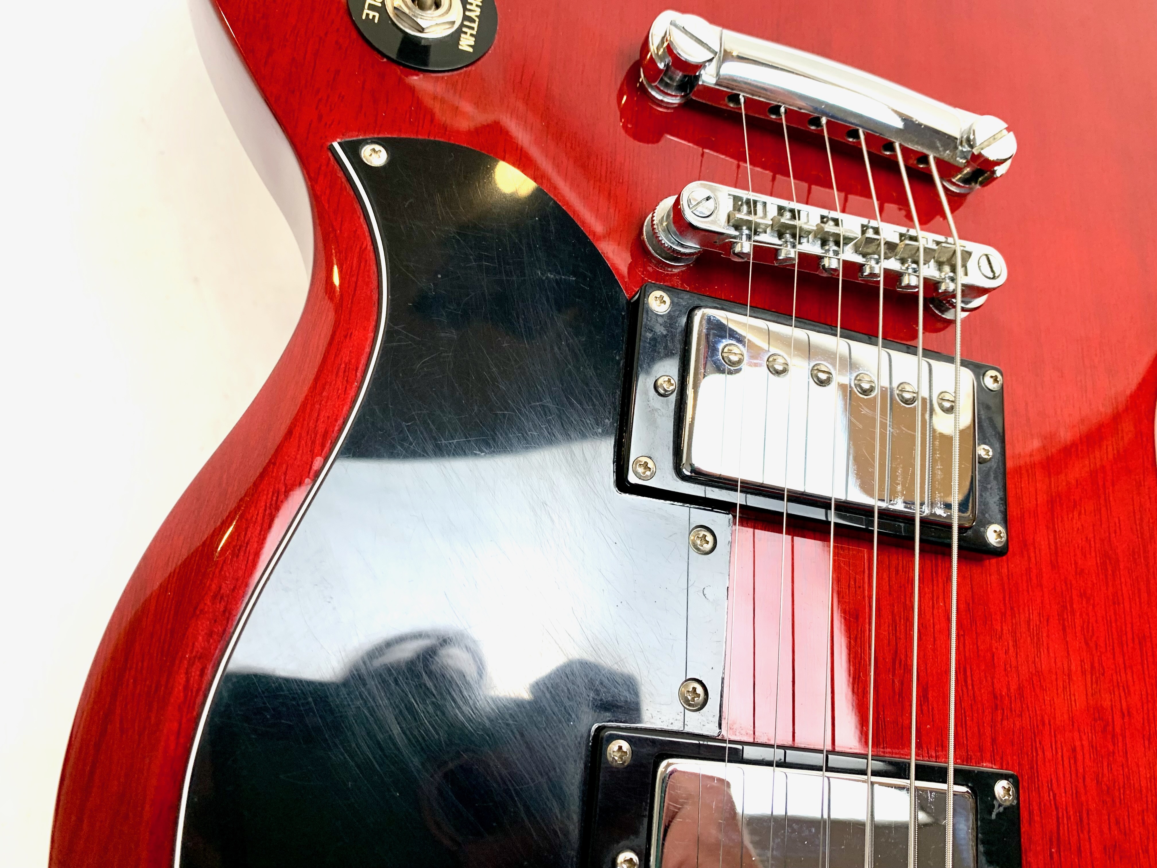 Epiphone G-400 (97192)