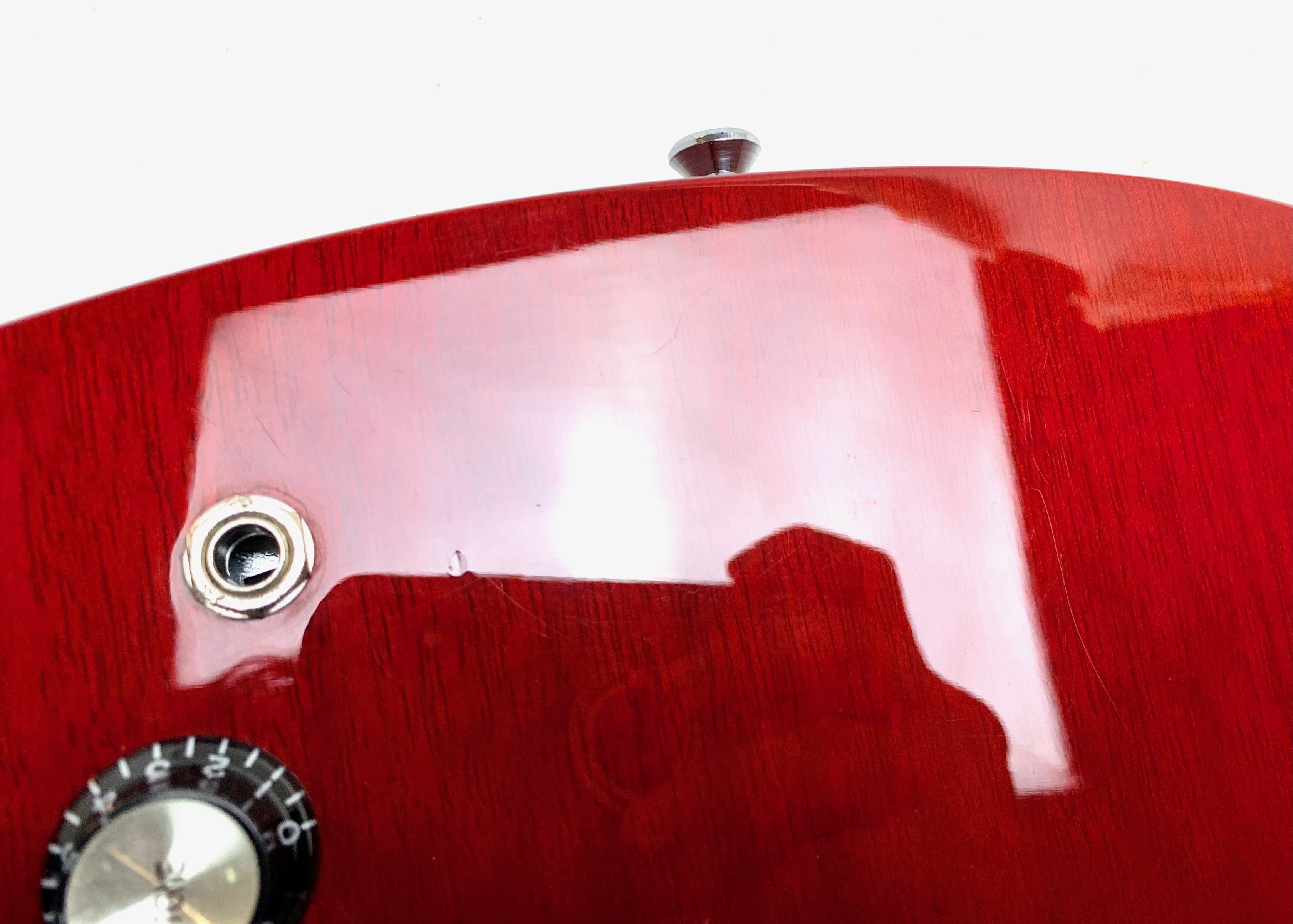 Epiphone G-400 (33175)