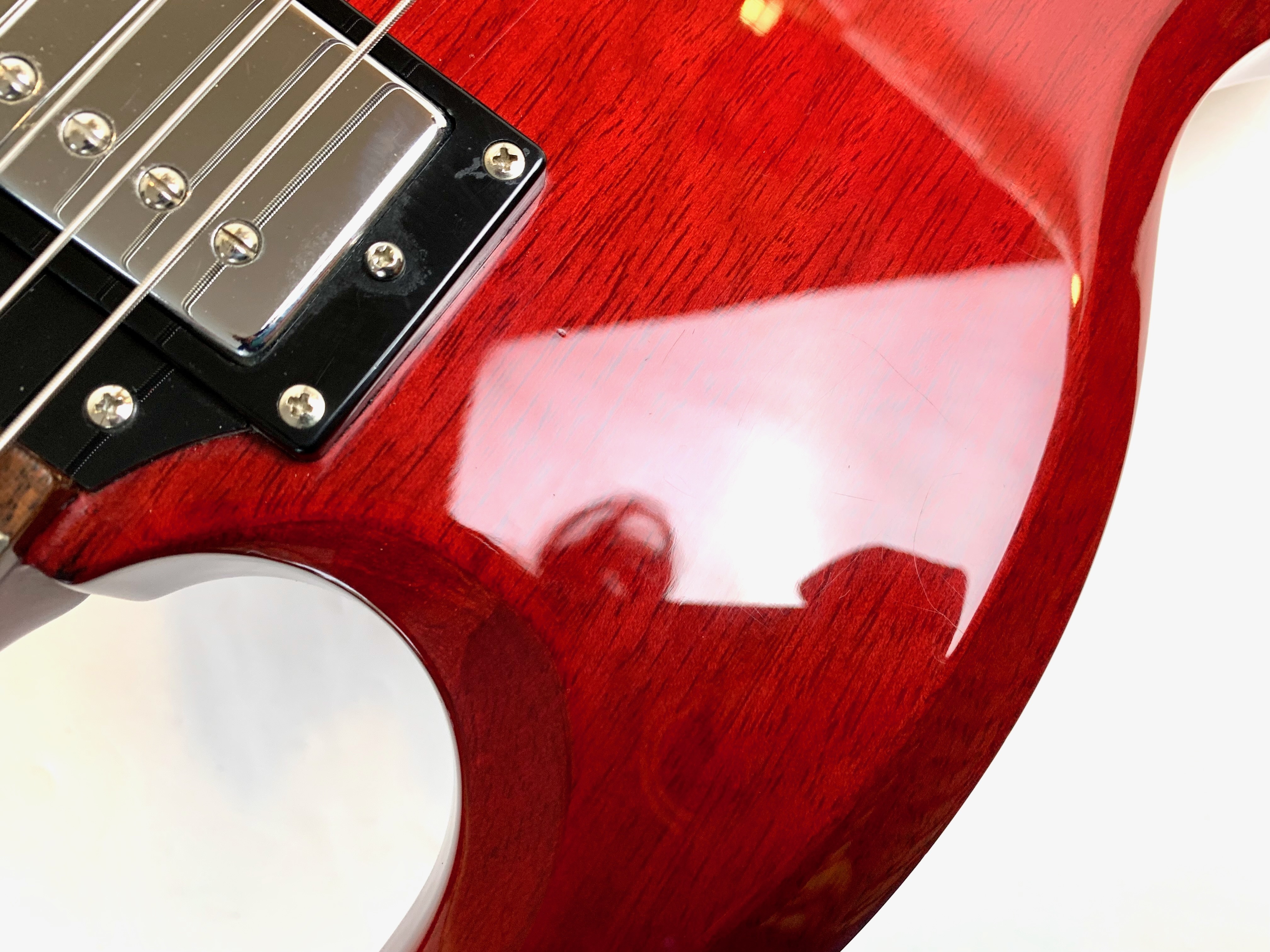 Epiphone G-400 (79824)