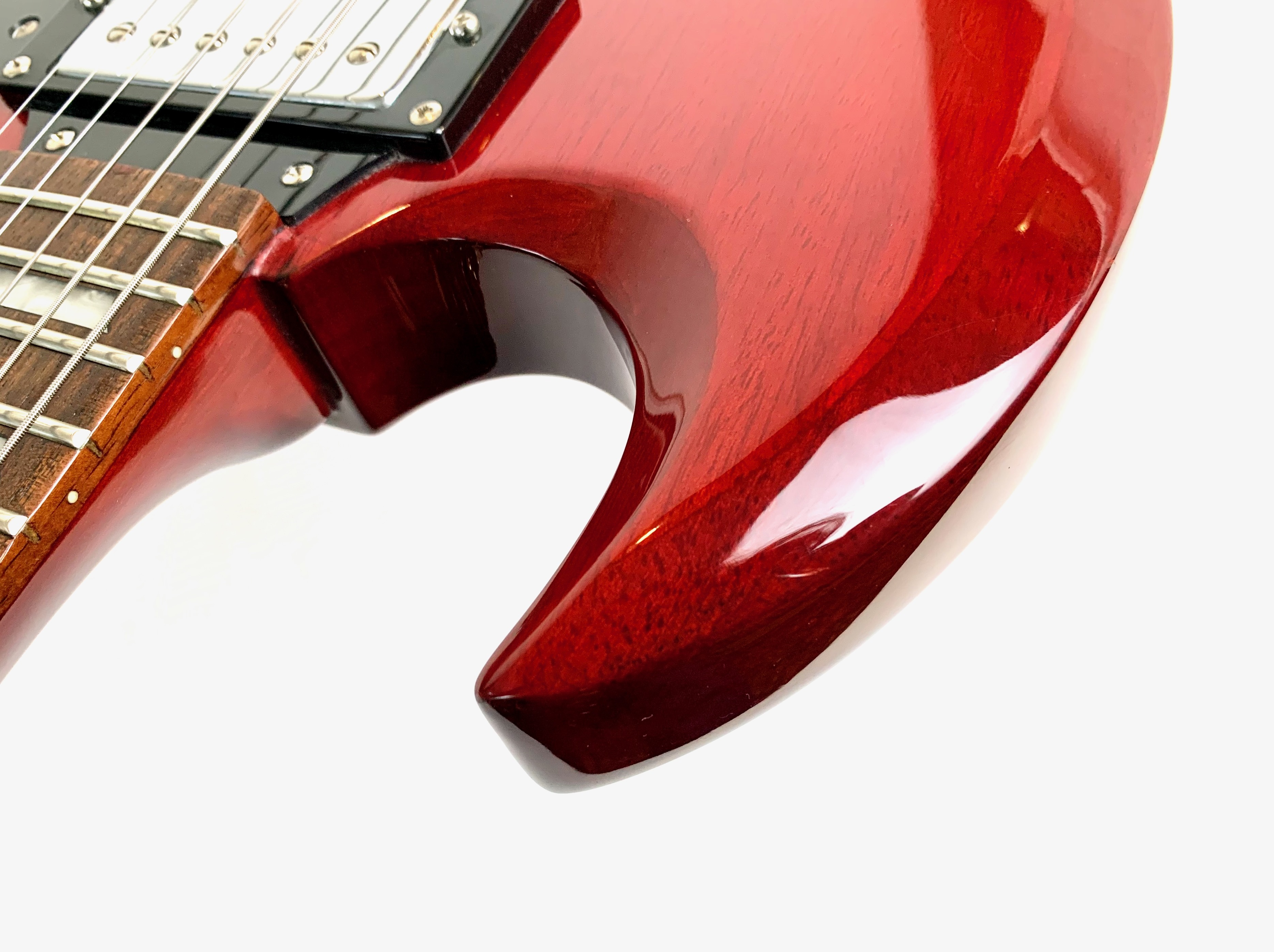 Epiphone G-400 (89728)