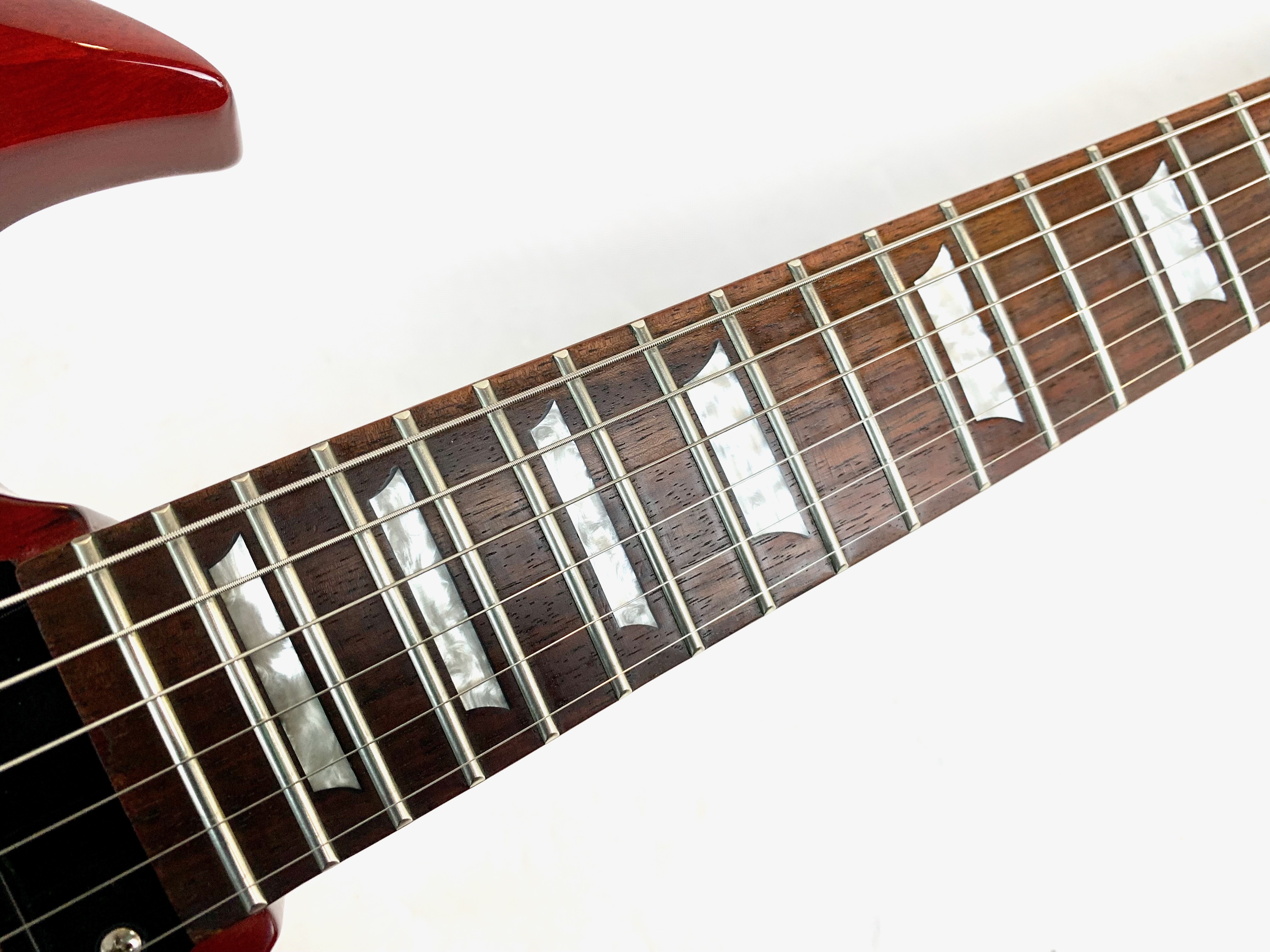 Epiphone G-400 (73372)