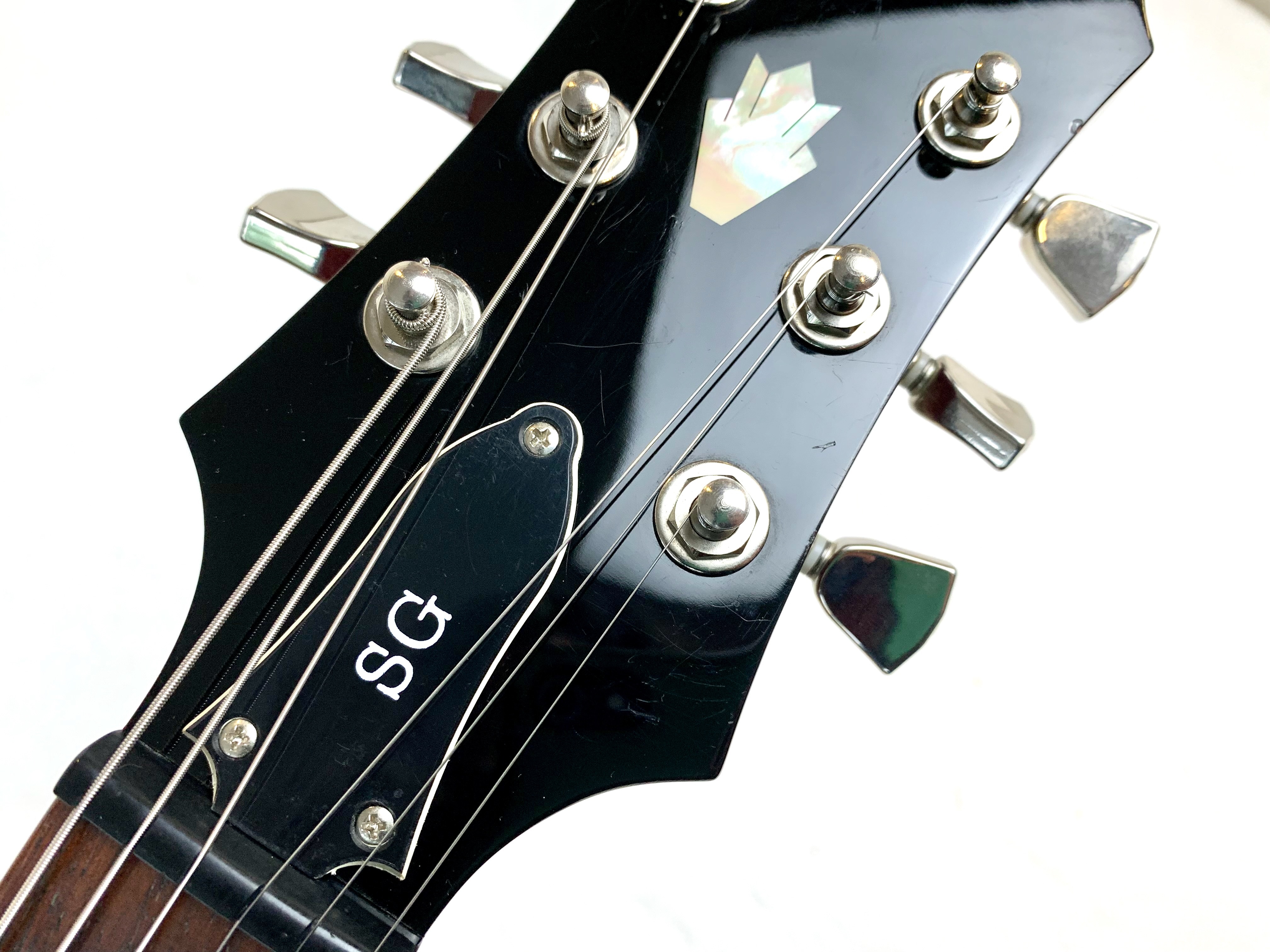 Epiphone G-400 (72440)