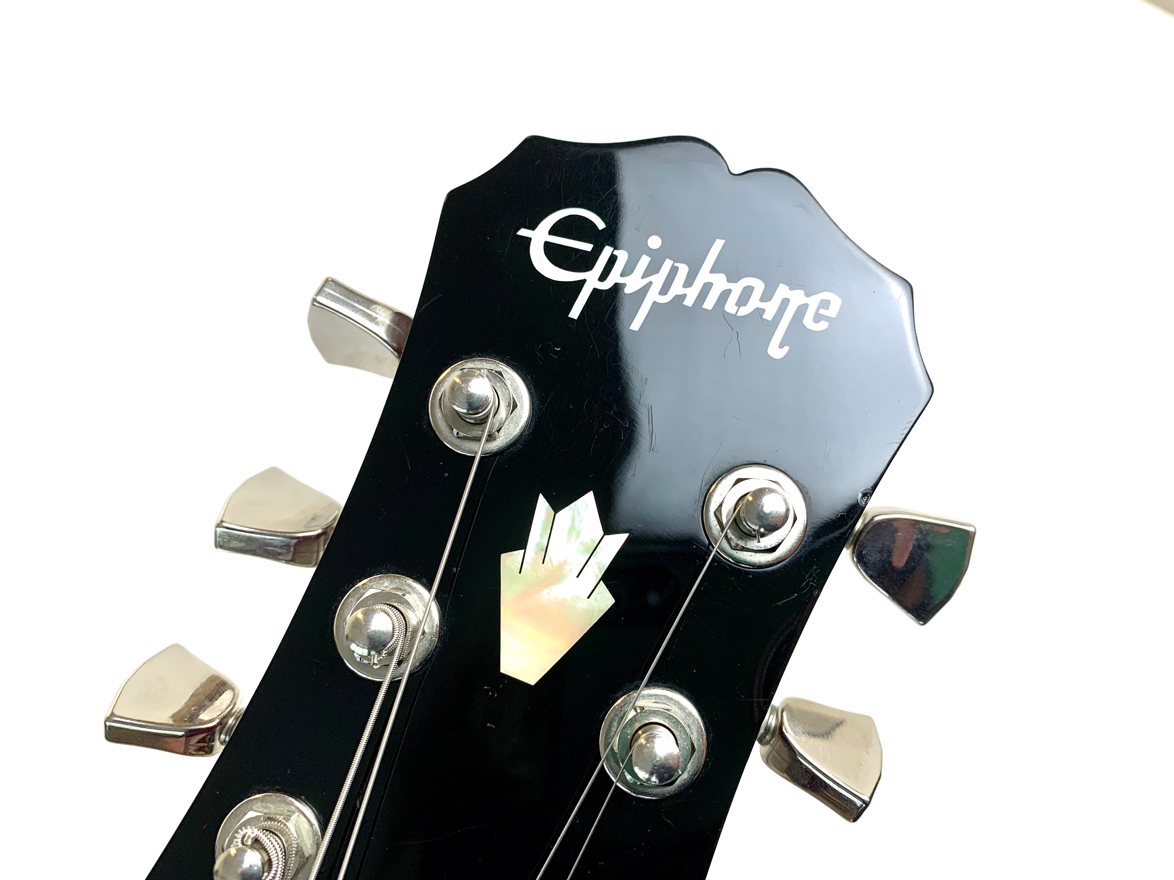 Epiphone G-400 (97785)