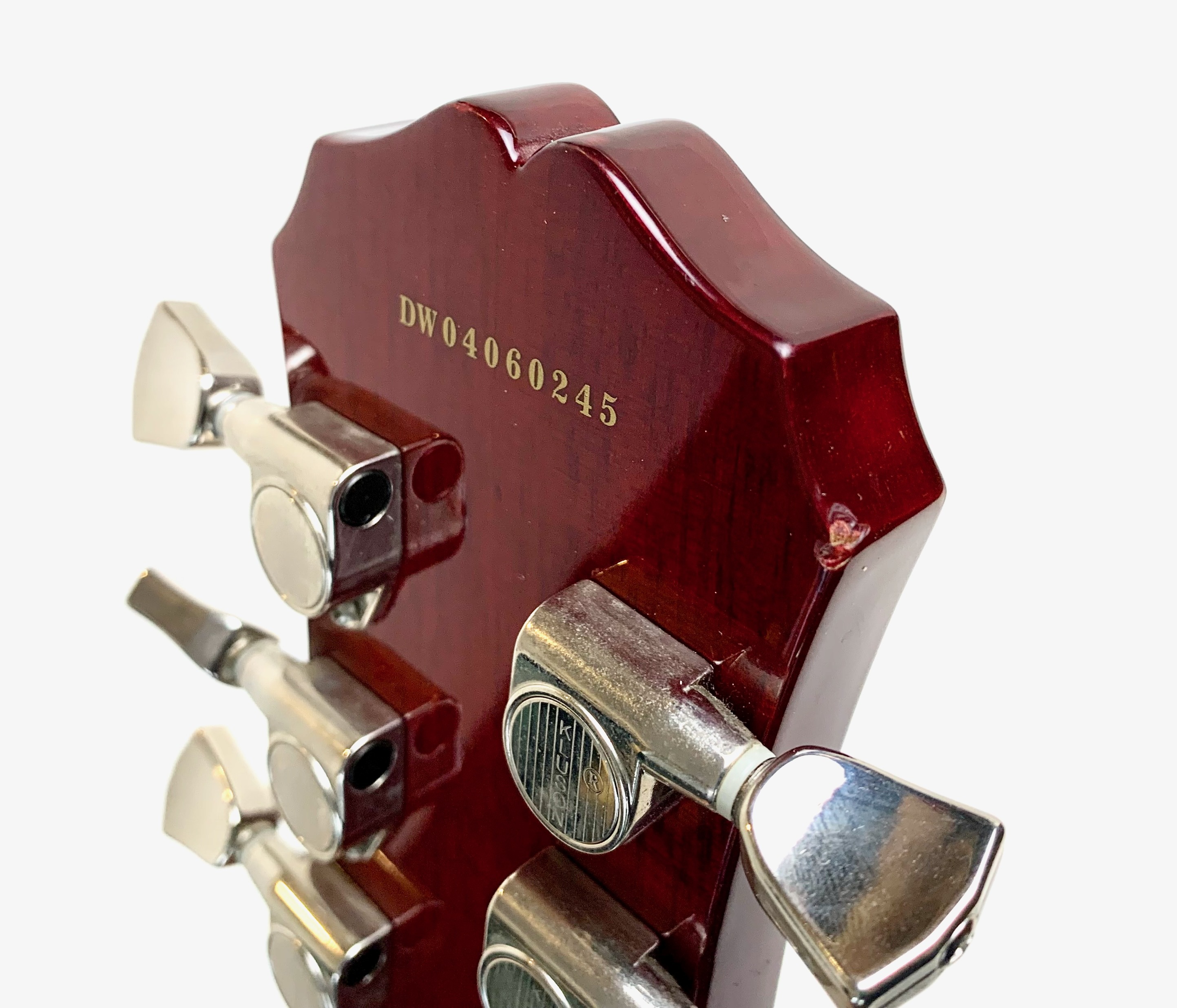 Epiphone G-400 (35367)