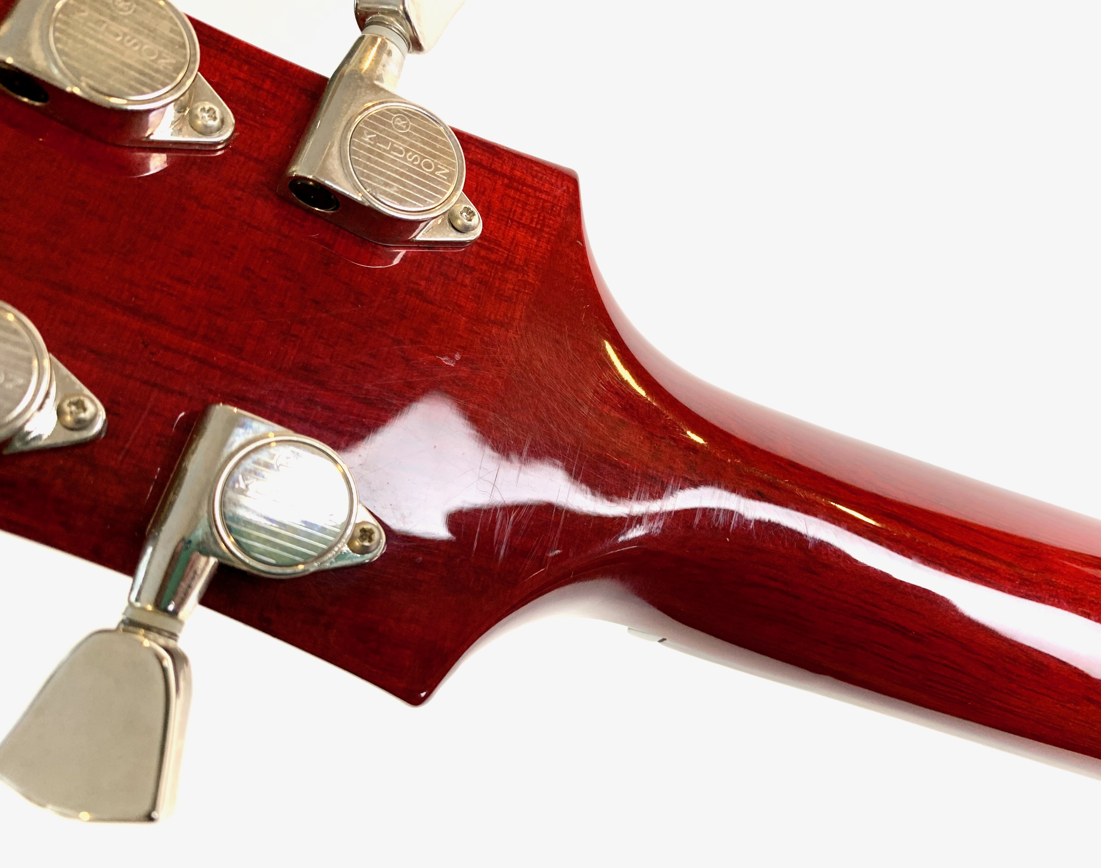 Epiphone G-400 (59838)