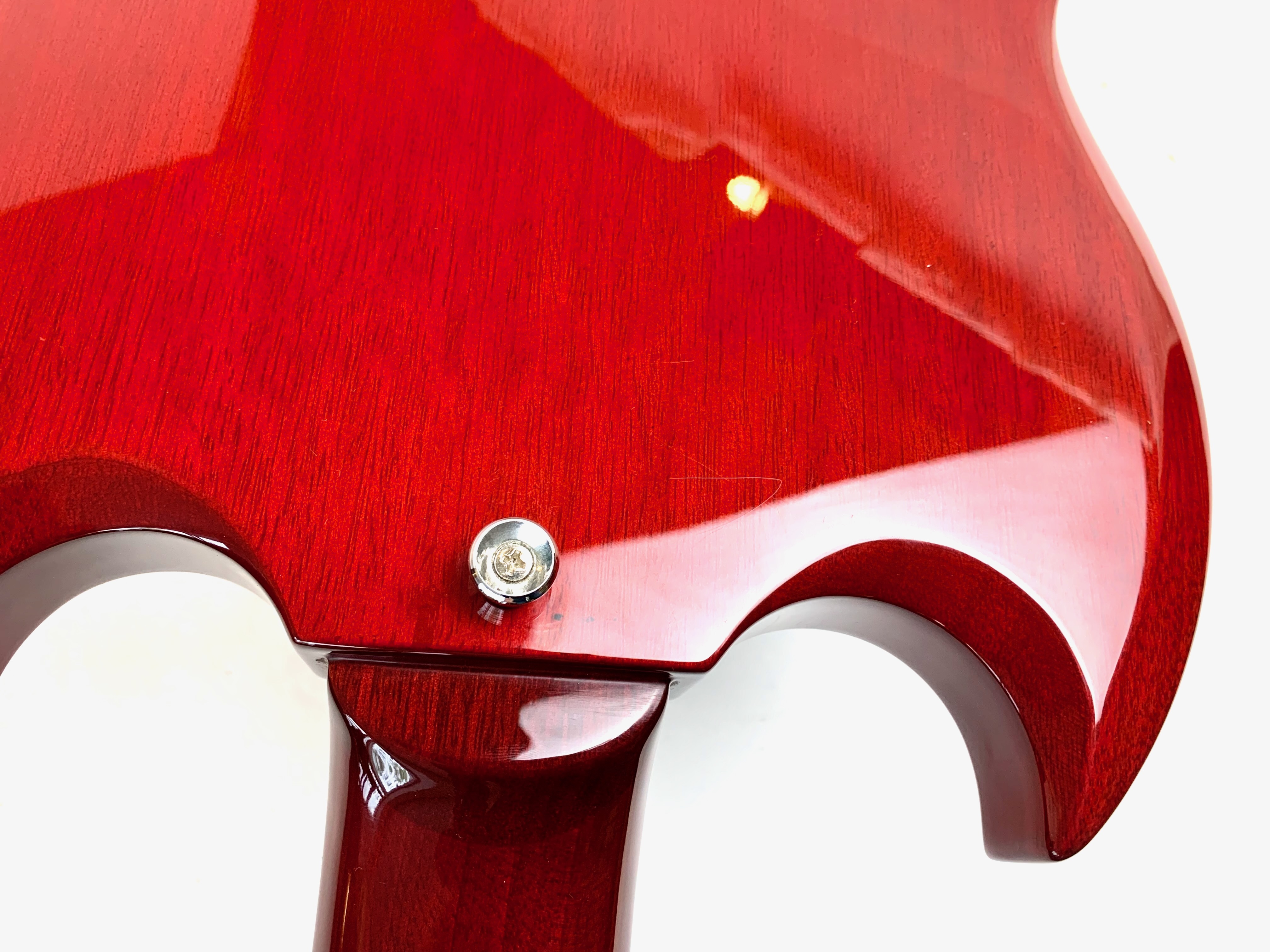 Epiphone G-400 (50487)