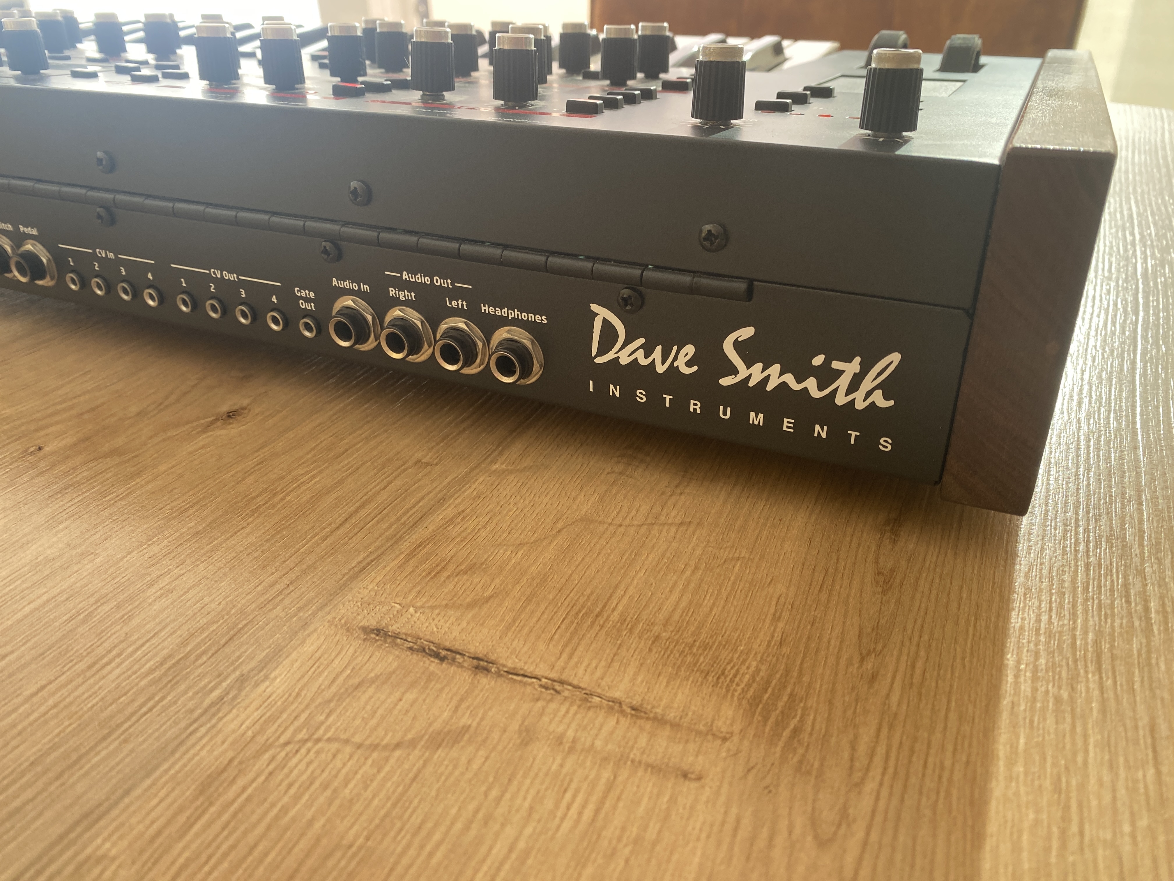 Dave Smith Instruments Pro 2 (71232)