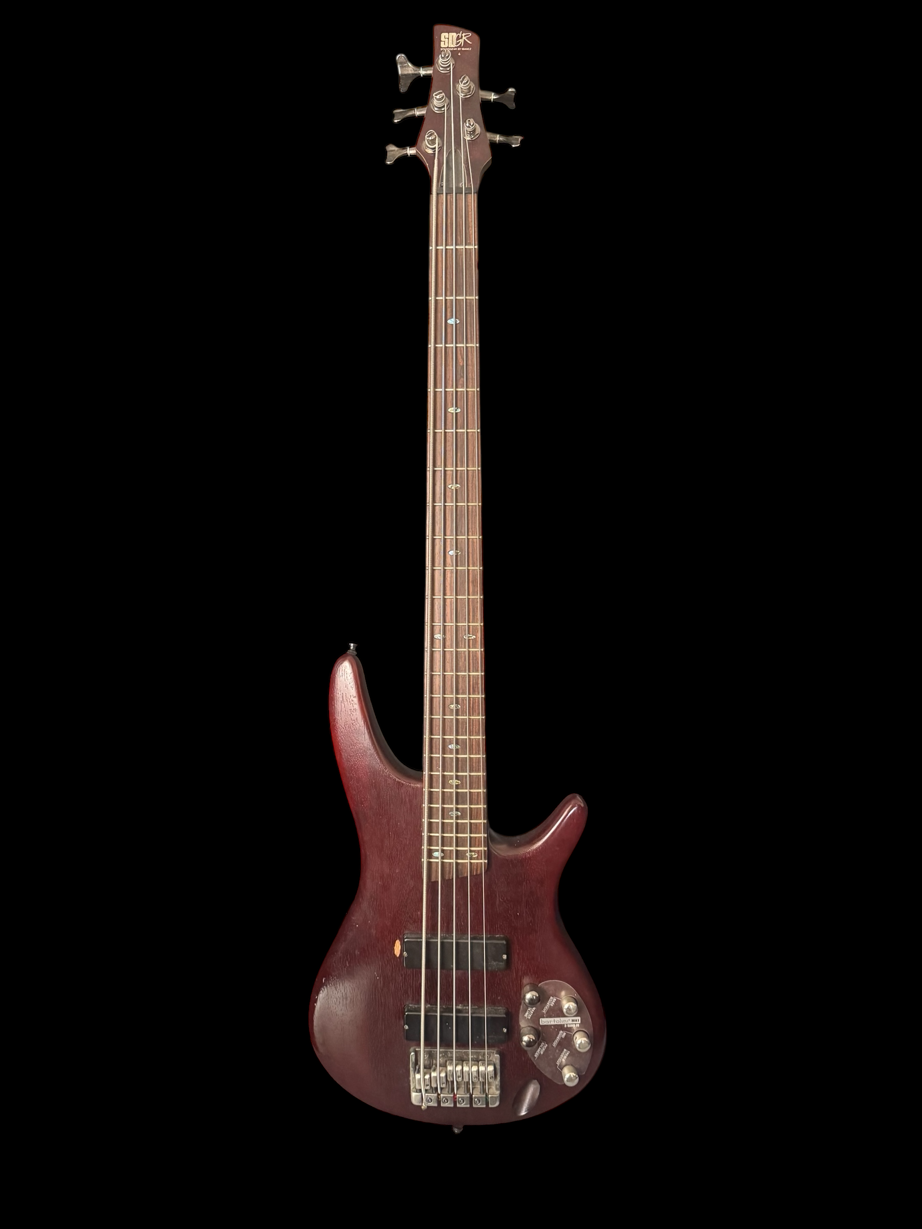 Vends basse 5 cordes 