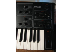 Yamaha CS15 (19802)