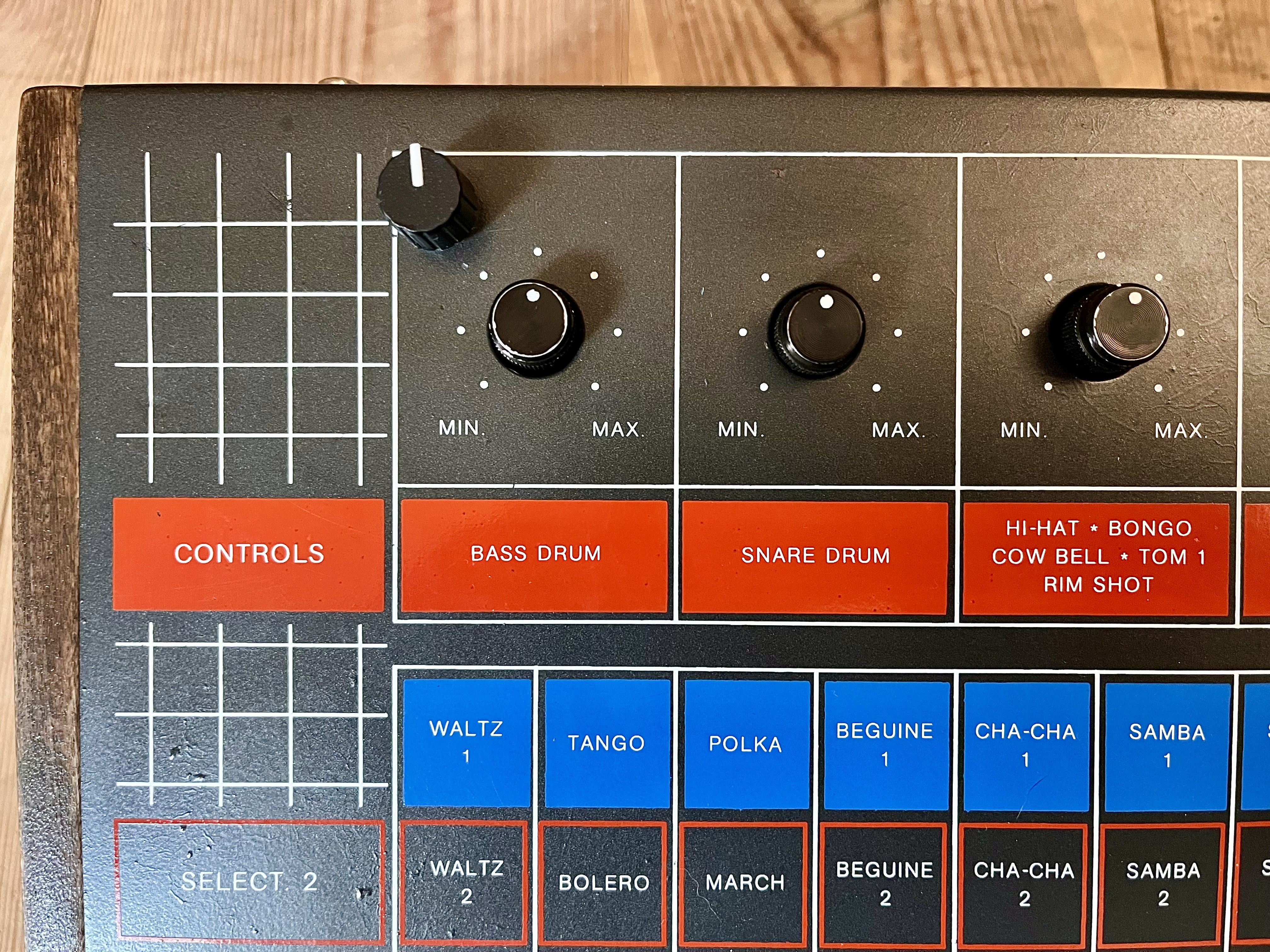 Viscount PCM R64 (68819)
