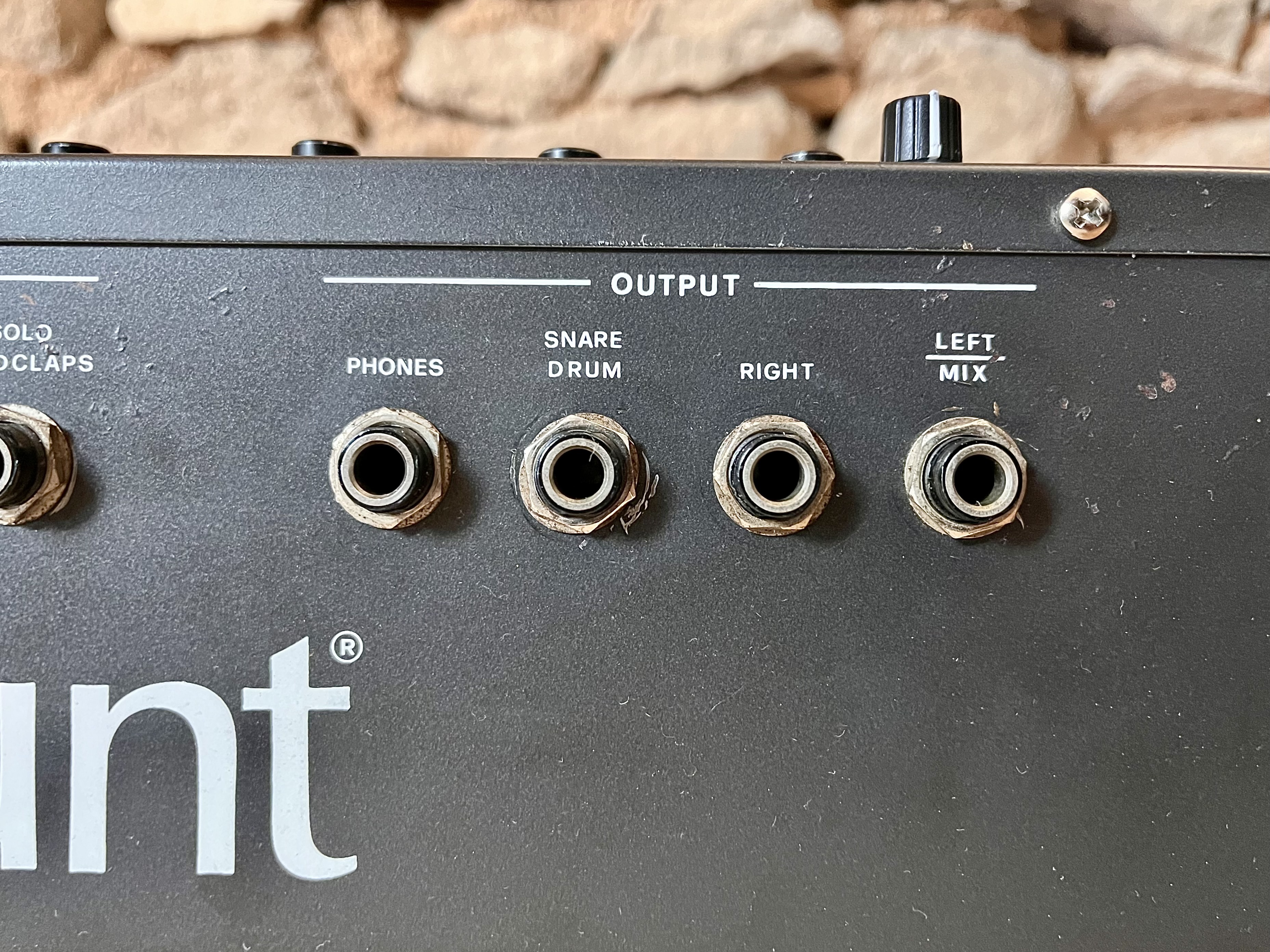 Viscount PCM R64 (10991)