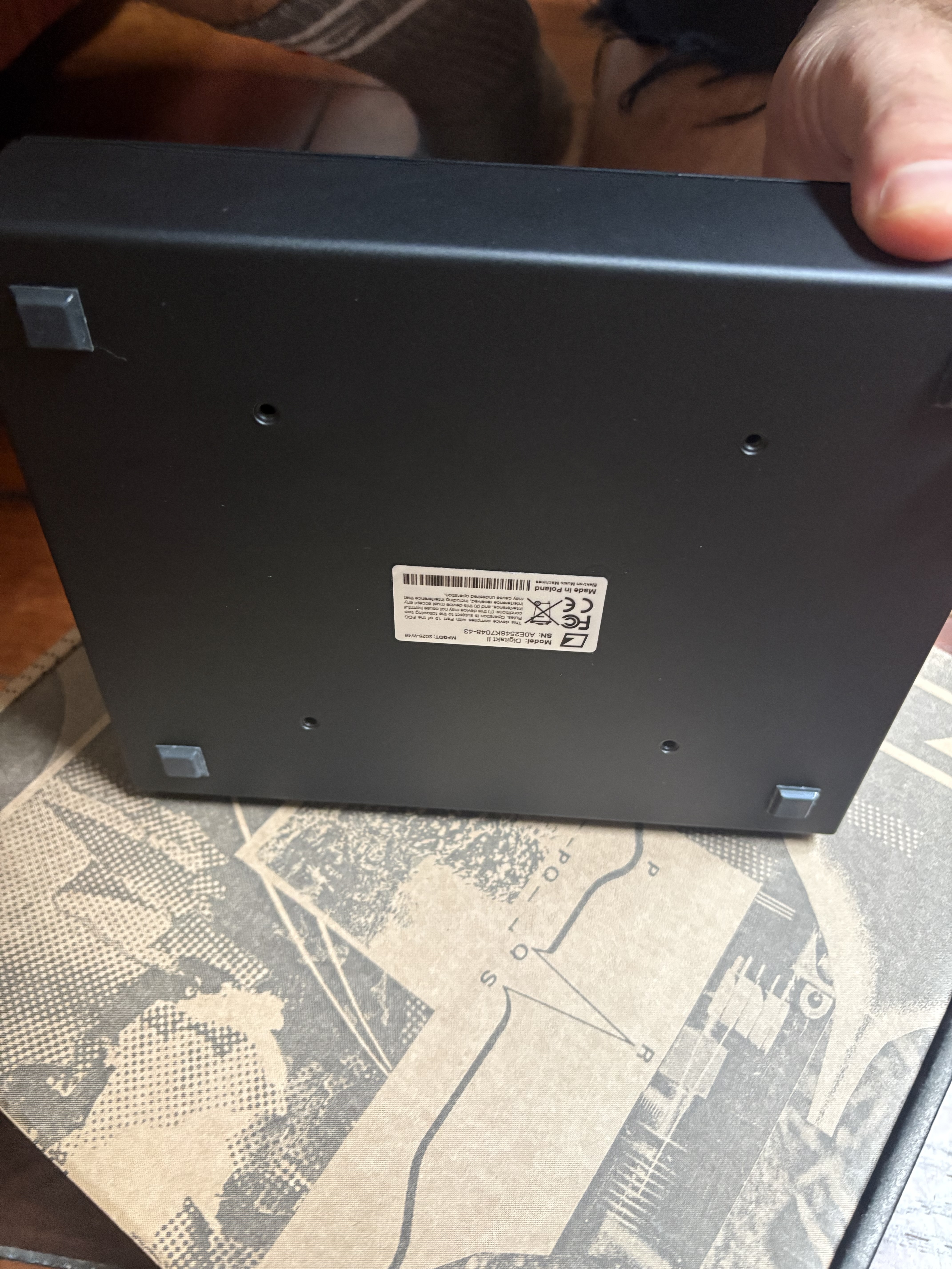 Elektron Digitakt II (13526)